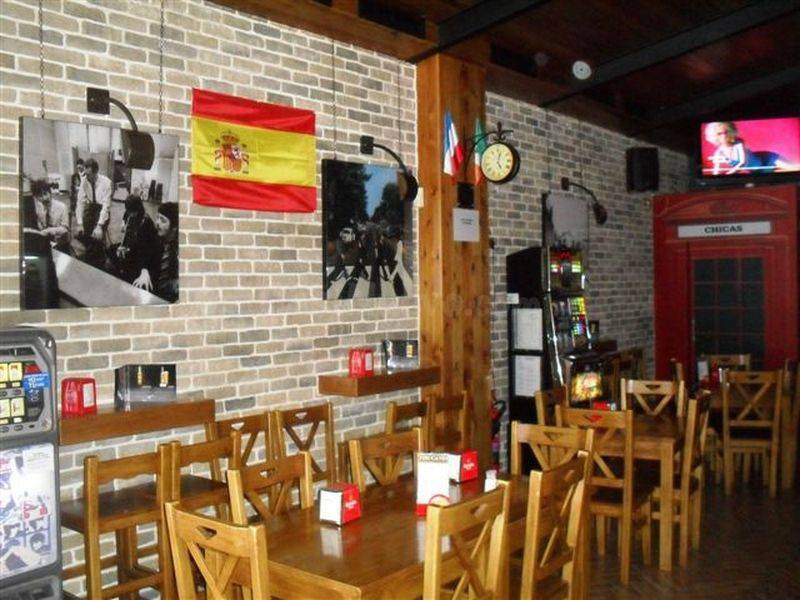 Se VENDE local comercial en Villena, acondicionado como cafe - foto 4