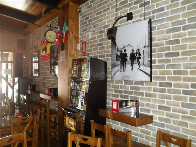 Se VENDE local comercial en Villena, acondicionado como cafe - foto 5