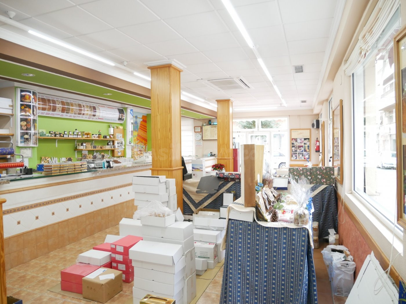 SE VENDE LOCAL Y NEGOCIO, UN PROYECTO DE VIDA EN ELDA - foto 5