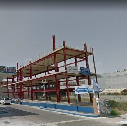 dificio en construcción - foto 4
