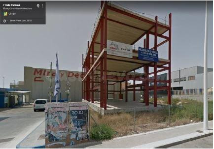 dificio en construcción - foto 5