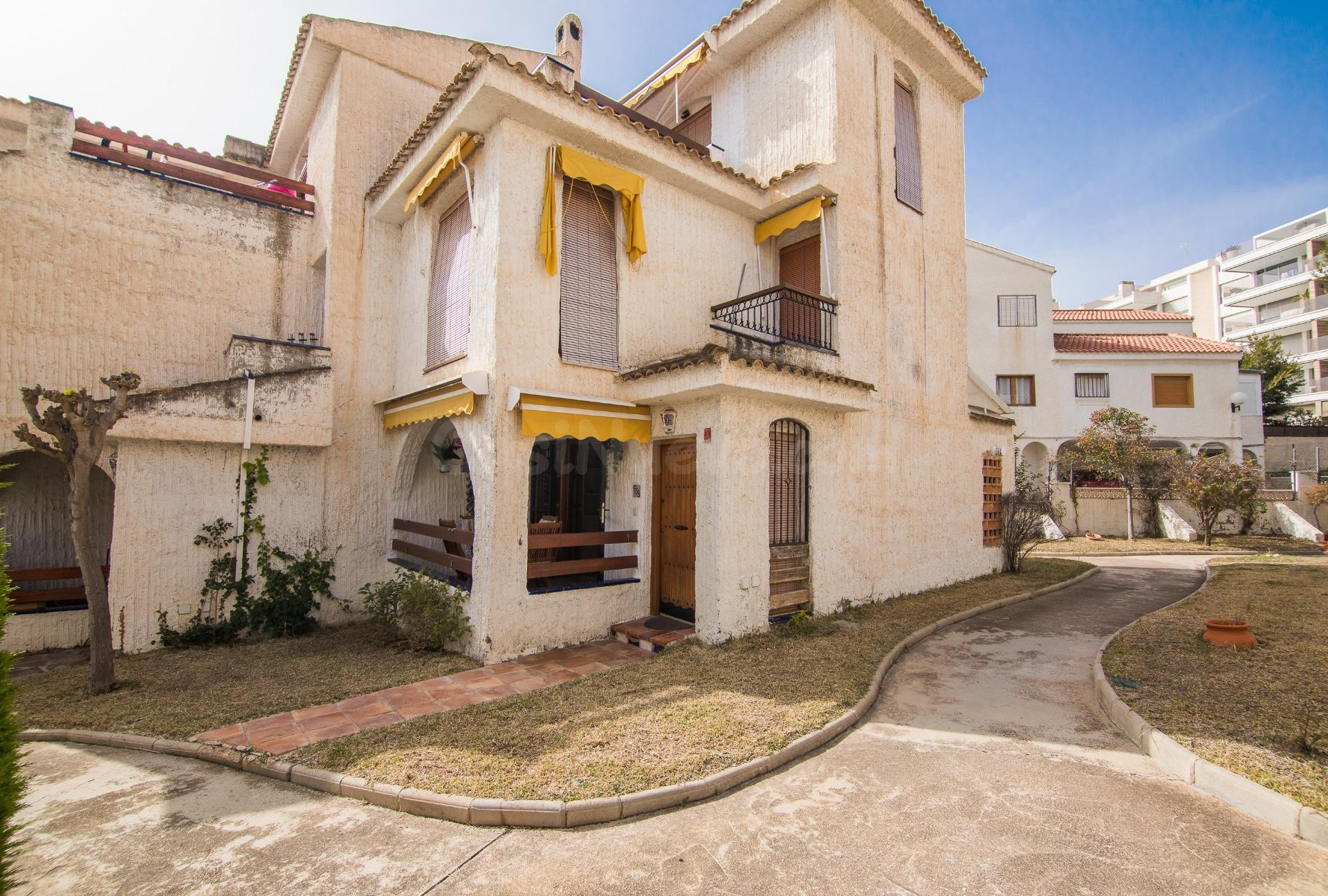 Casa de alquiler vacacional en la playa de Varadero en Santa