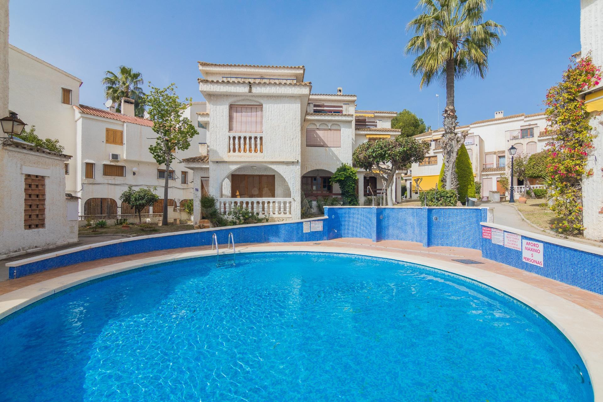 Casa de alquiler vacacional en la playa de Varadero en Santa - foto 4