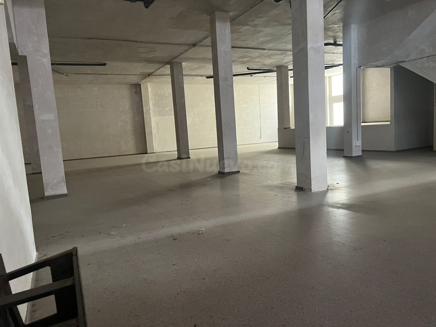 Gran local en alquiler y venta en zona av. Ronda de Elda. - foto 2