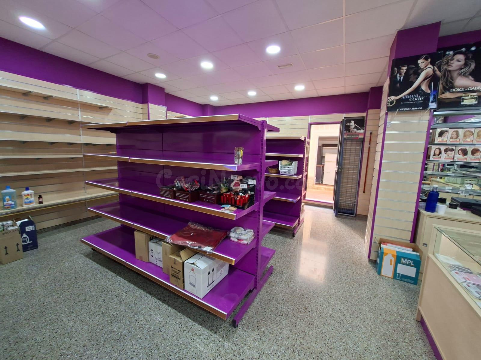 Local comercial en alquiler perfecto para negocio. - foto 3