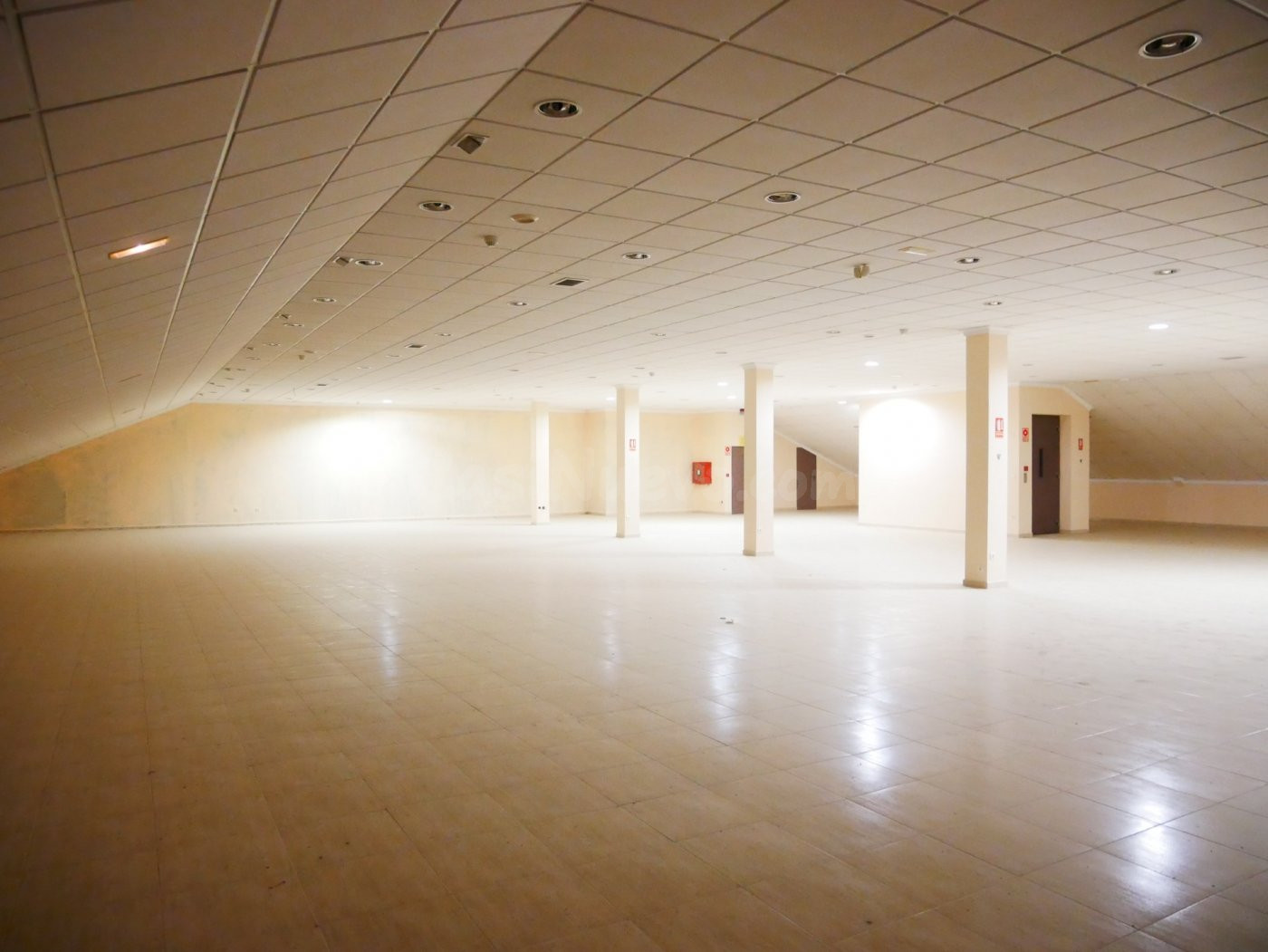 NAVE DE 4 ALTURAS!! IDEAL PARA UN GRAN NEGOCIO EN ZONA ACACI - foto 3
