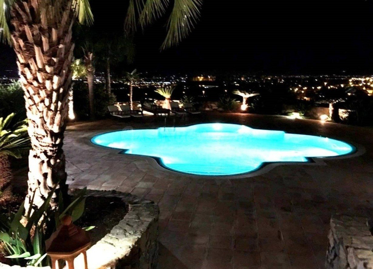 CHALET DE LUJO EN ALTOREAL - MOLINA DE SEGURA - foto 2