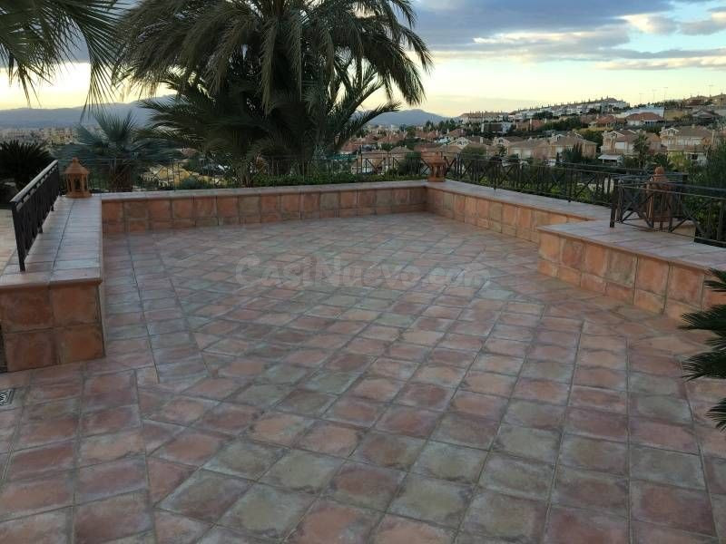 CHALET DE LUJO EN ALTOREAL - MOLINA DE SEGURA - foto 4