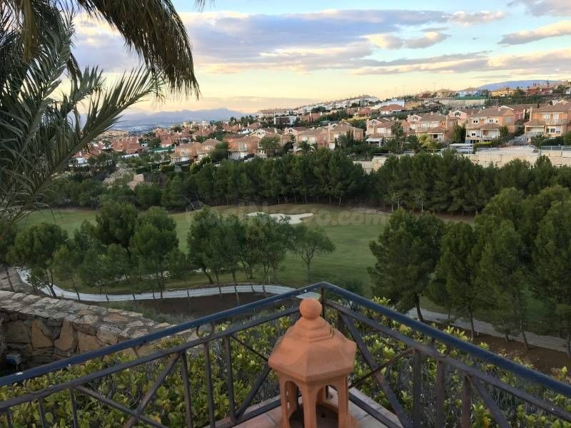 CHALET DE LUJO EN ALTOREAL - MOLINA DE SEGURA - foto 5