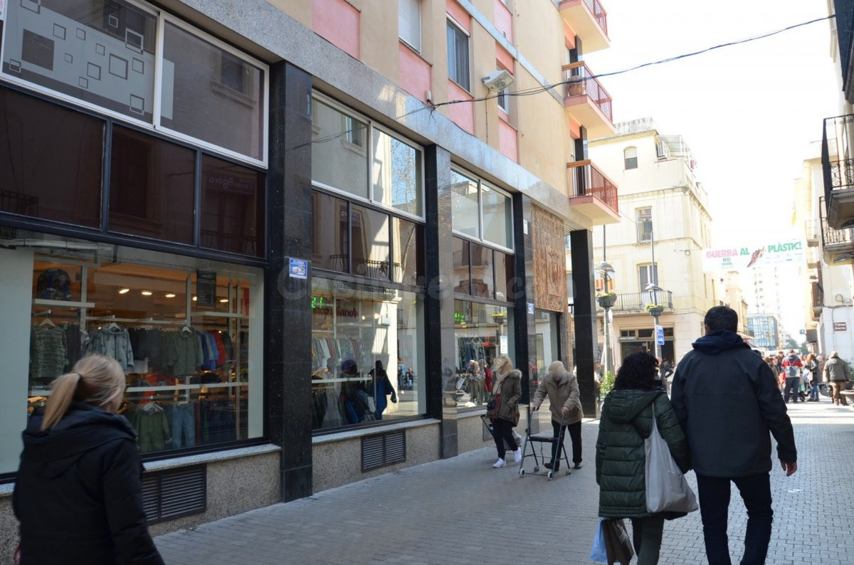 Local comercial en alquiler - foto 4