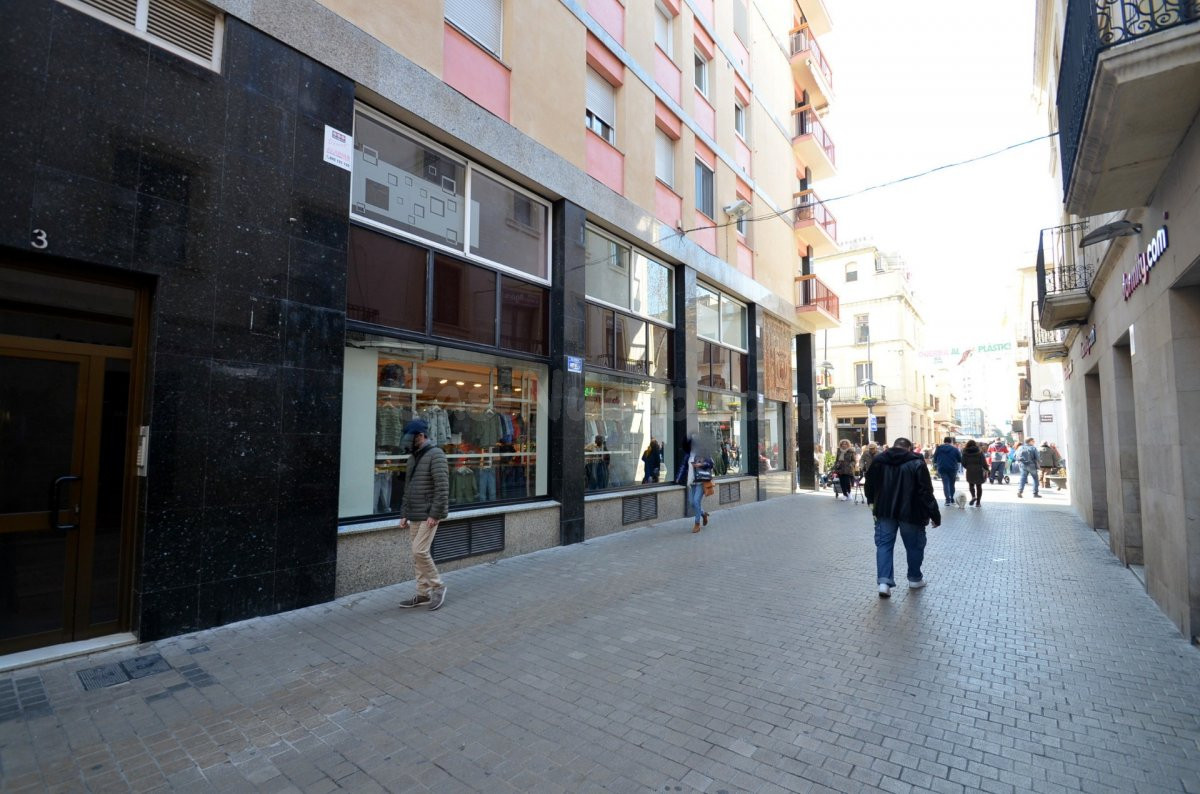 Local comercial en alquiler - foto 5