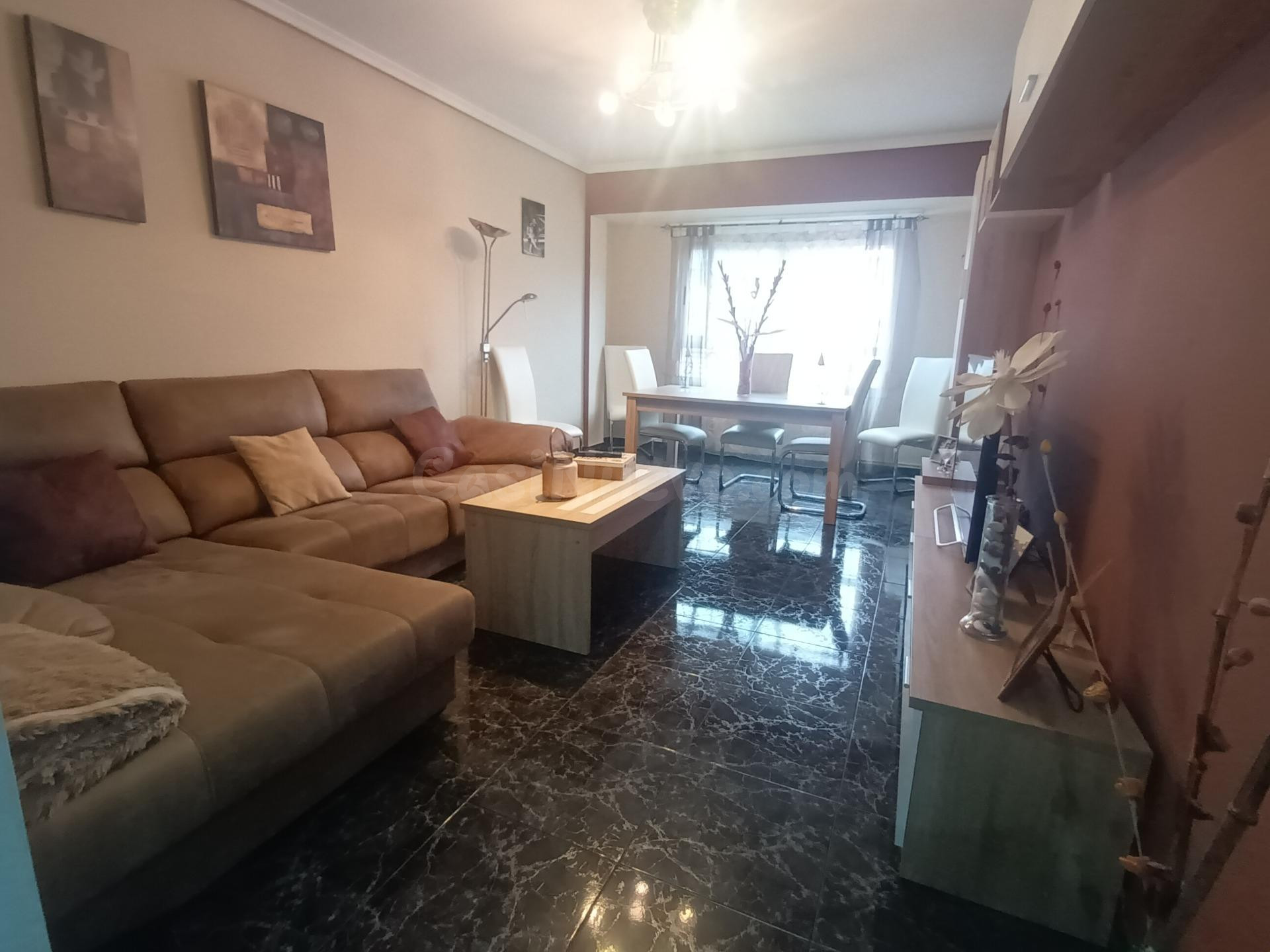 Cuarta planta reformada