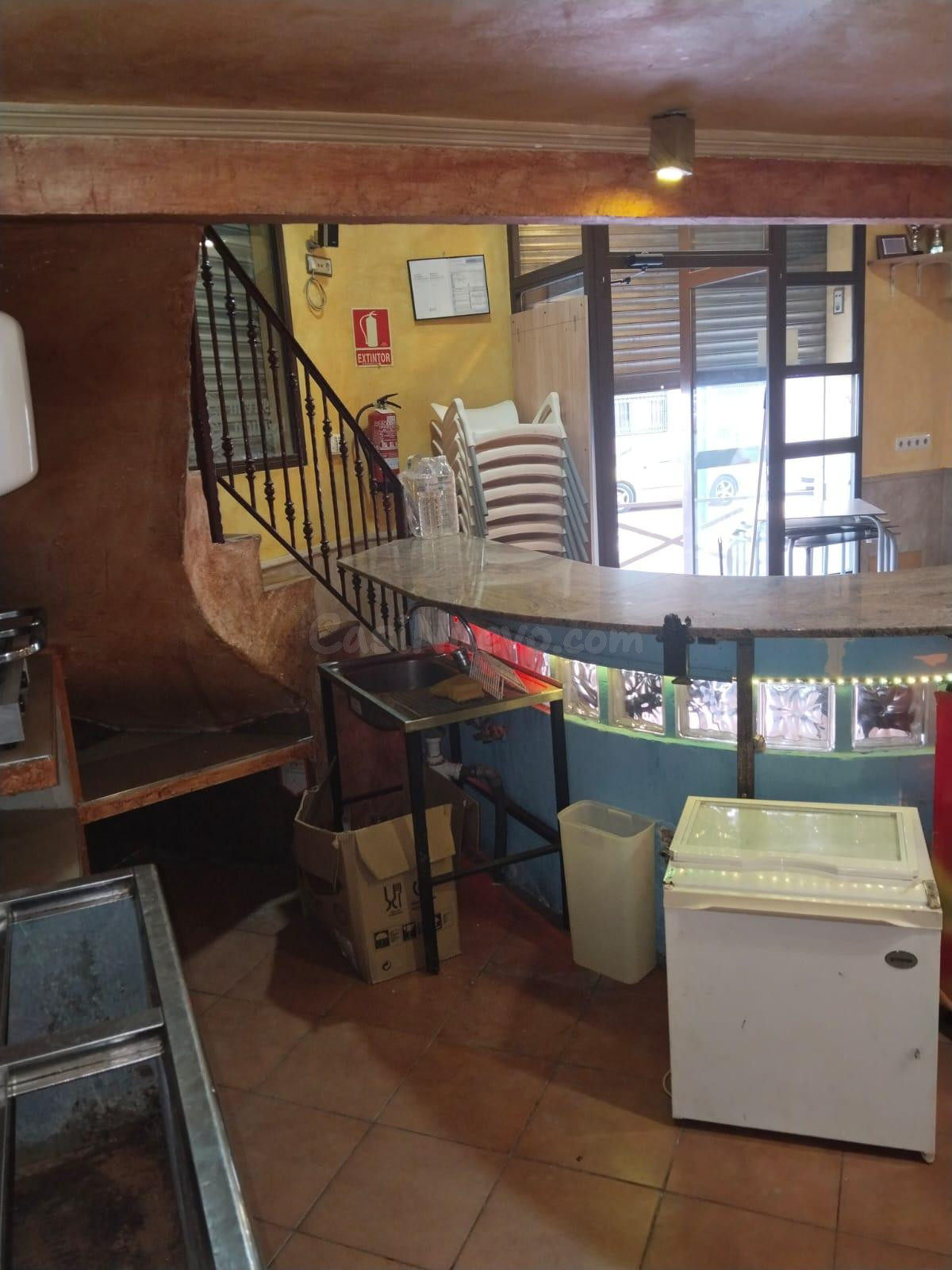 Se alquila negocio en Petrer - foto 3