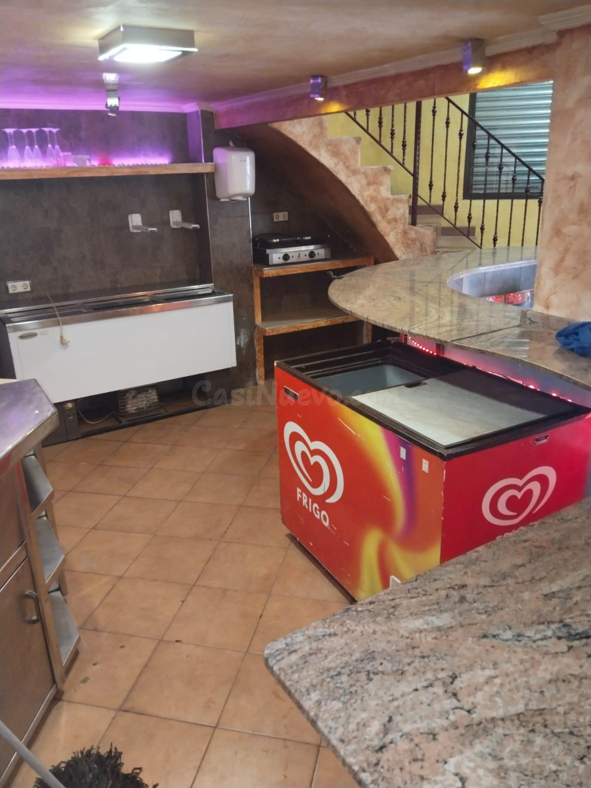 Se alquila negocio en Petrer - foto 4