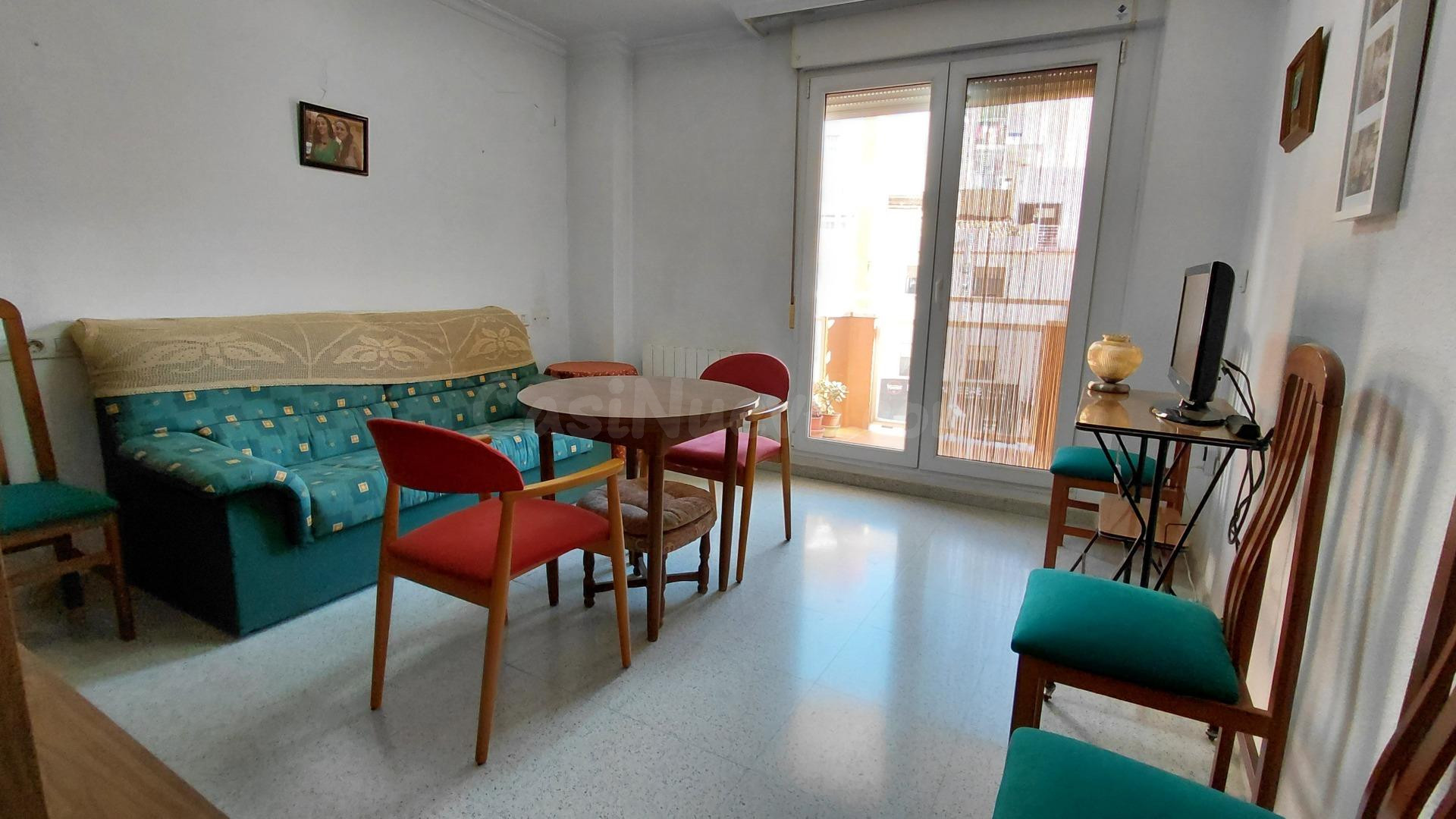 Vivienda en Venta en Avenida Constitución – Amplia, Luminosa - foto 5