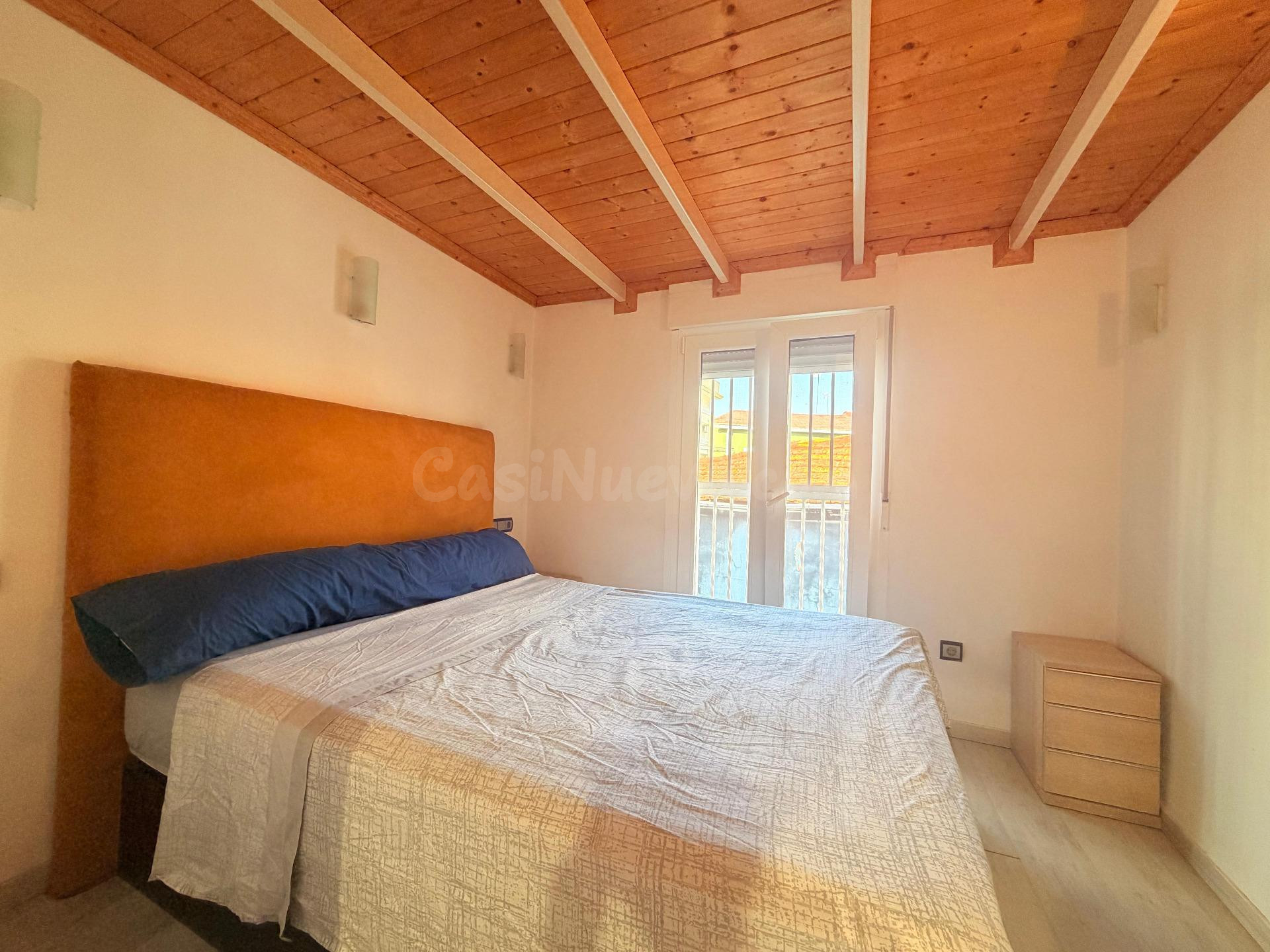 Estudio en alquiler en Elda. SOLO PARA PERSONAL DE TEMPORADA - foto 3
