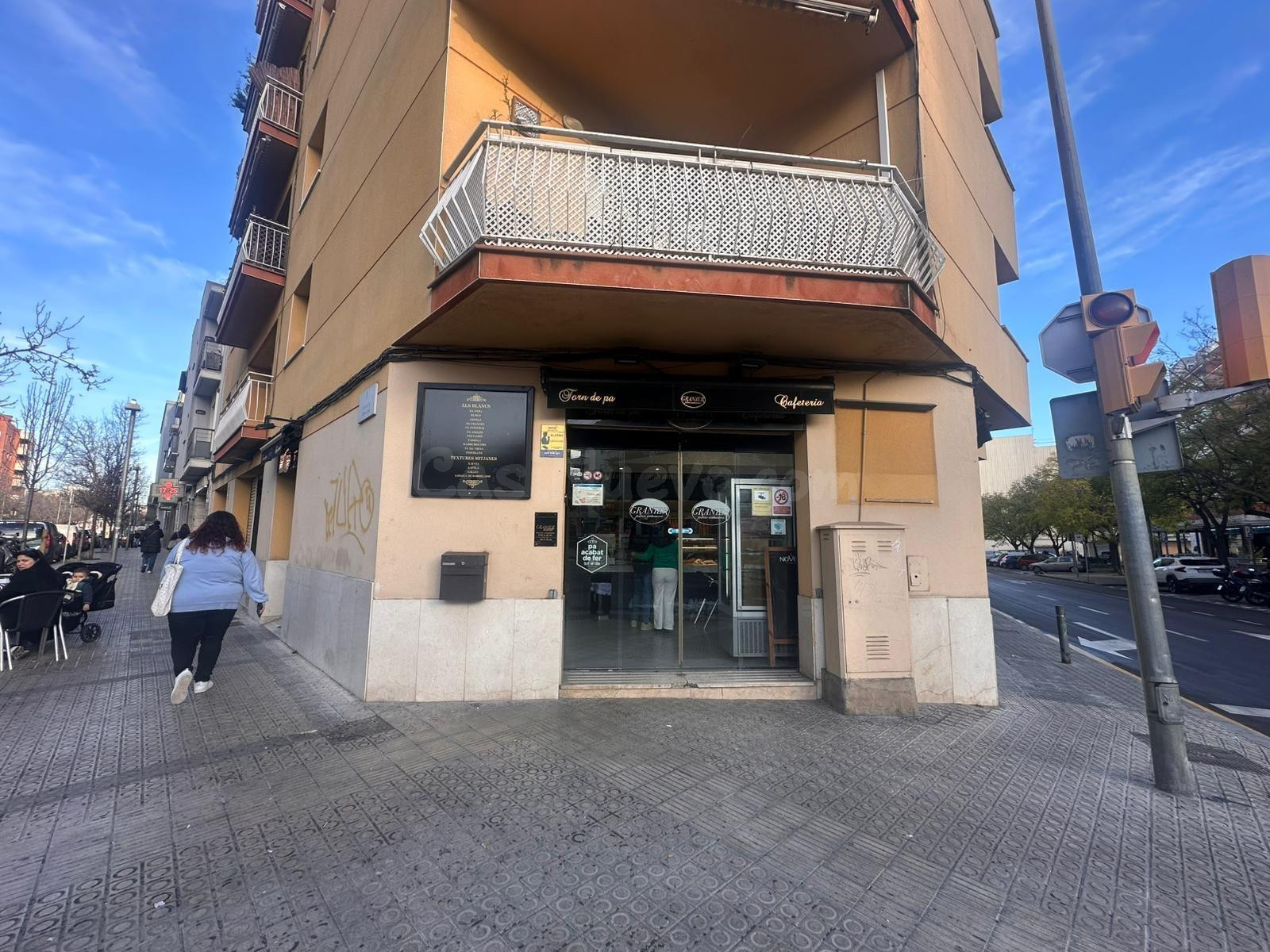 LOCAL ALQUILADO EN VENTA