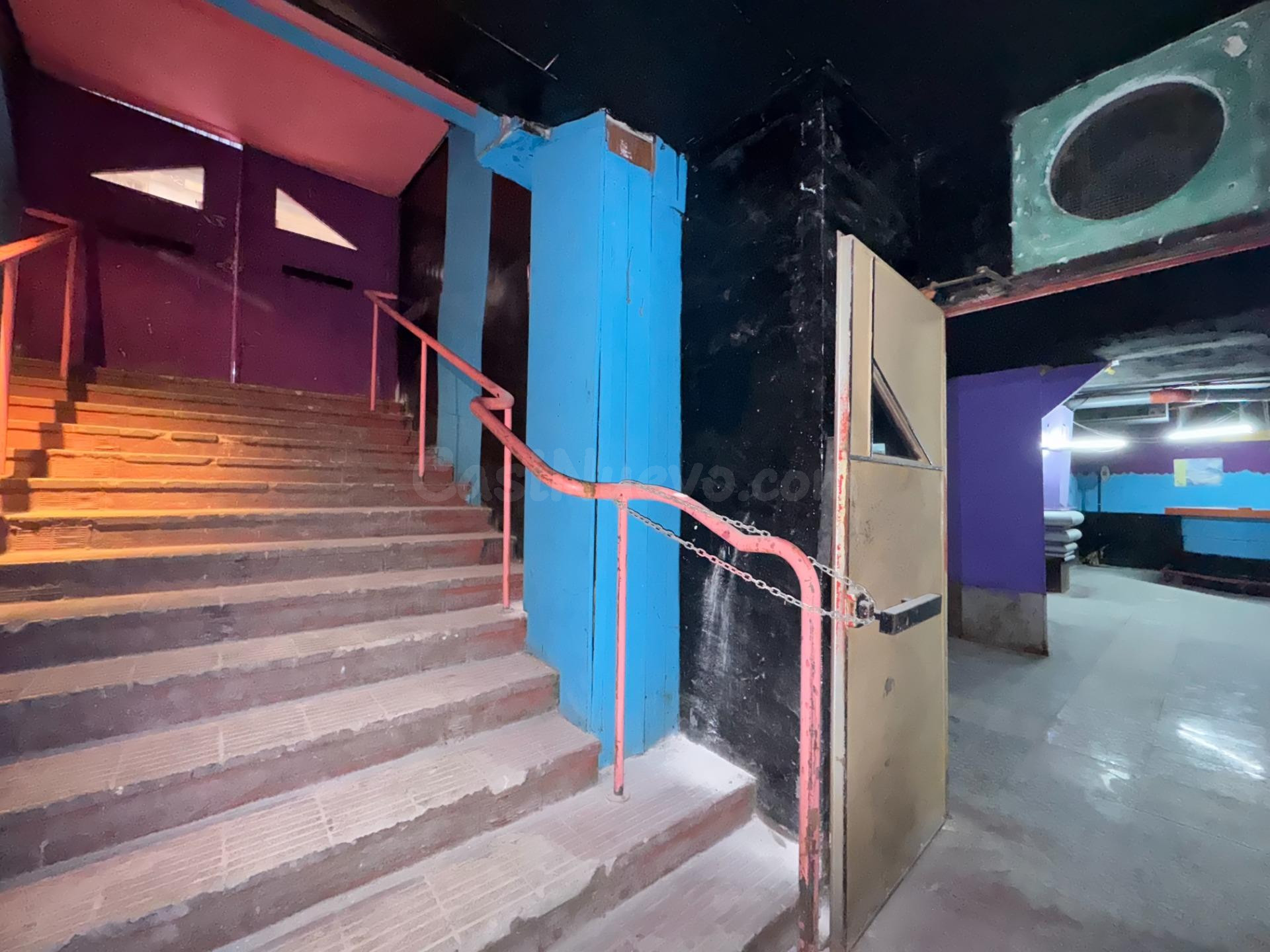 ENORME LOCAL COMERCIAL EN SOTANO EN PLENO PADRE MANJON - foto 4