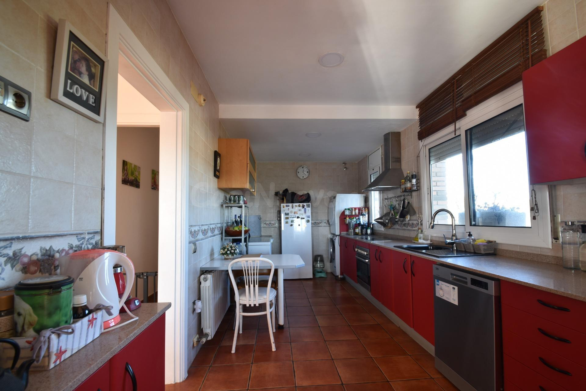 Espectacular casa a cuatro vientos con vistas panorámicas - foto 4