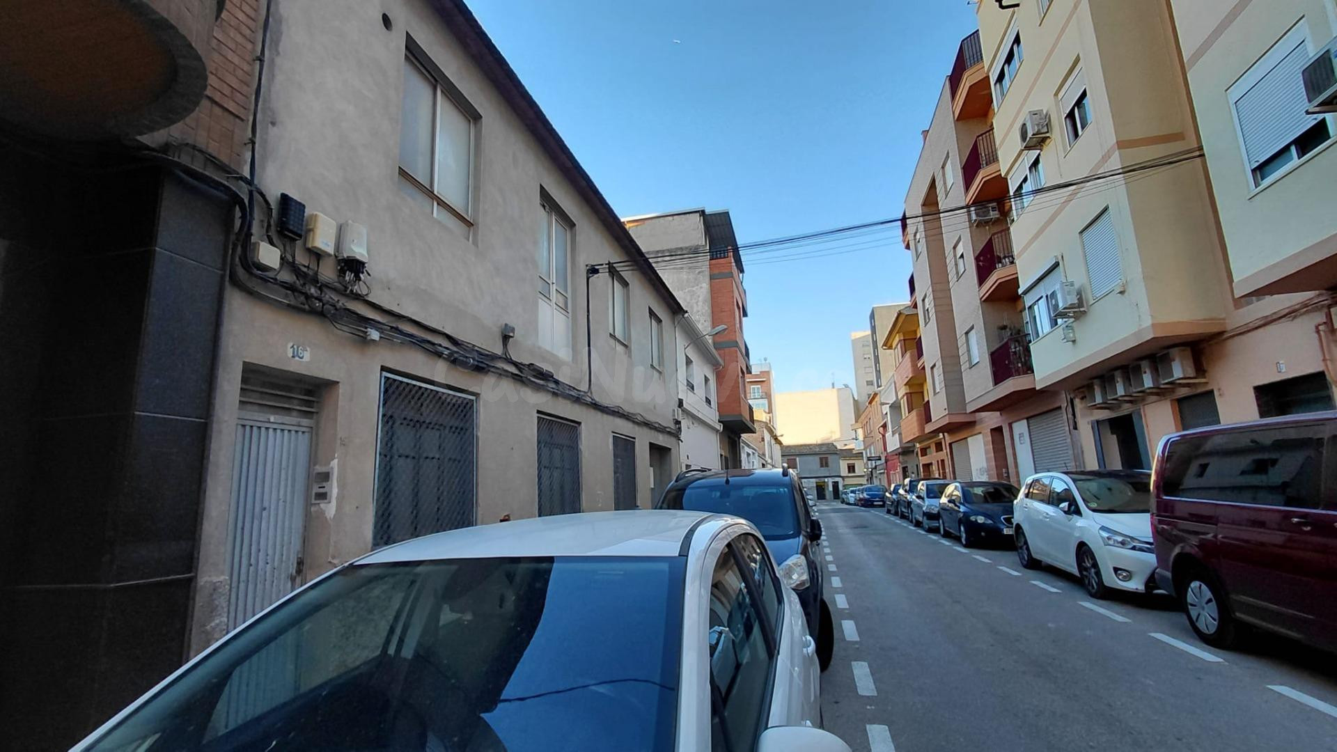 Casa en excelente ubicación en Villena - foto 5