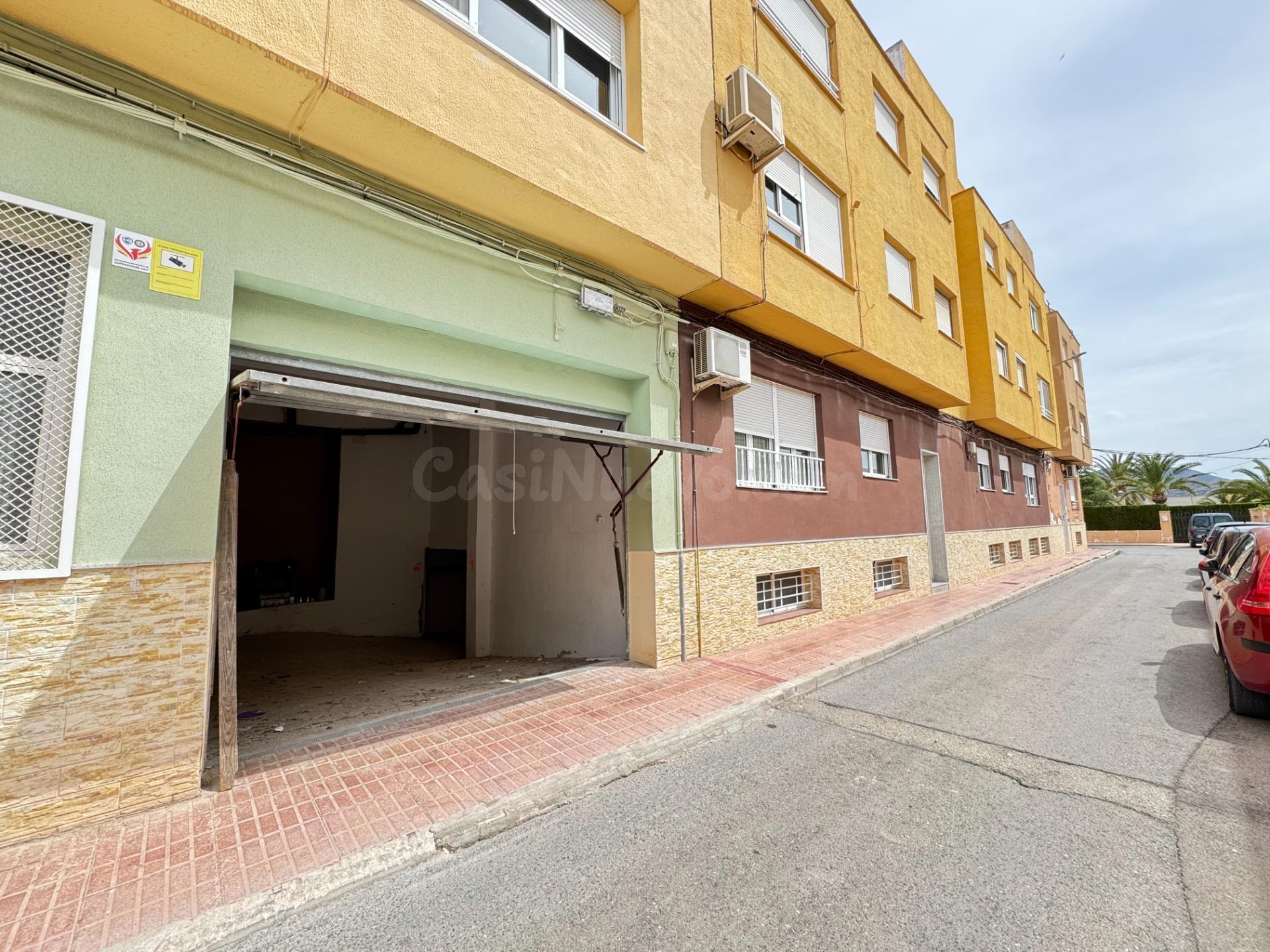 MULTIPLES POSIBILIDADES DE INVERSIÓN EN MONOVAR - foto 4