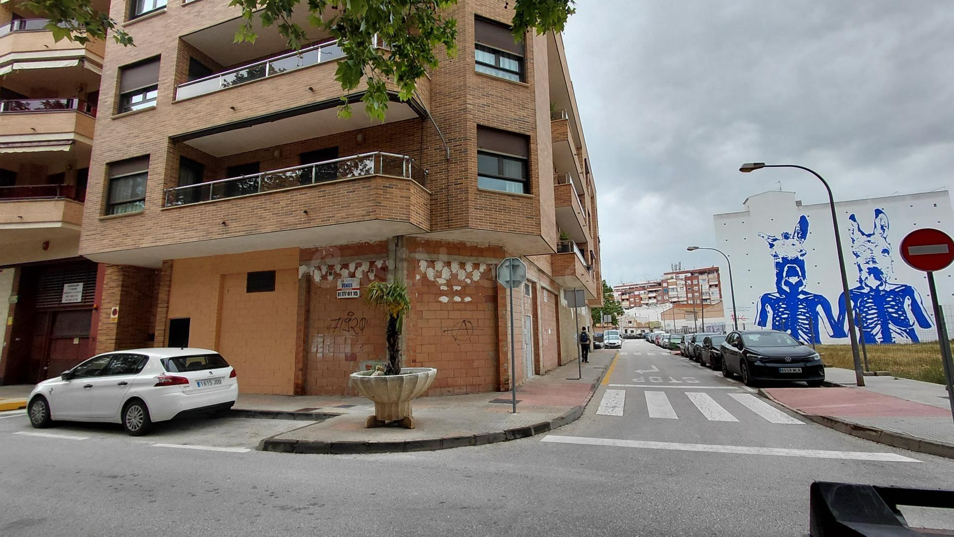 Local comercial en venta en Huerto Real – Excelente ubicació - foto 3