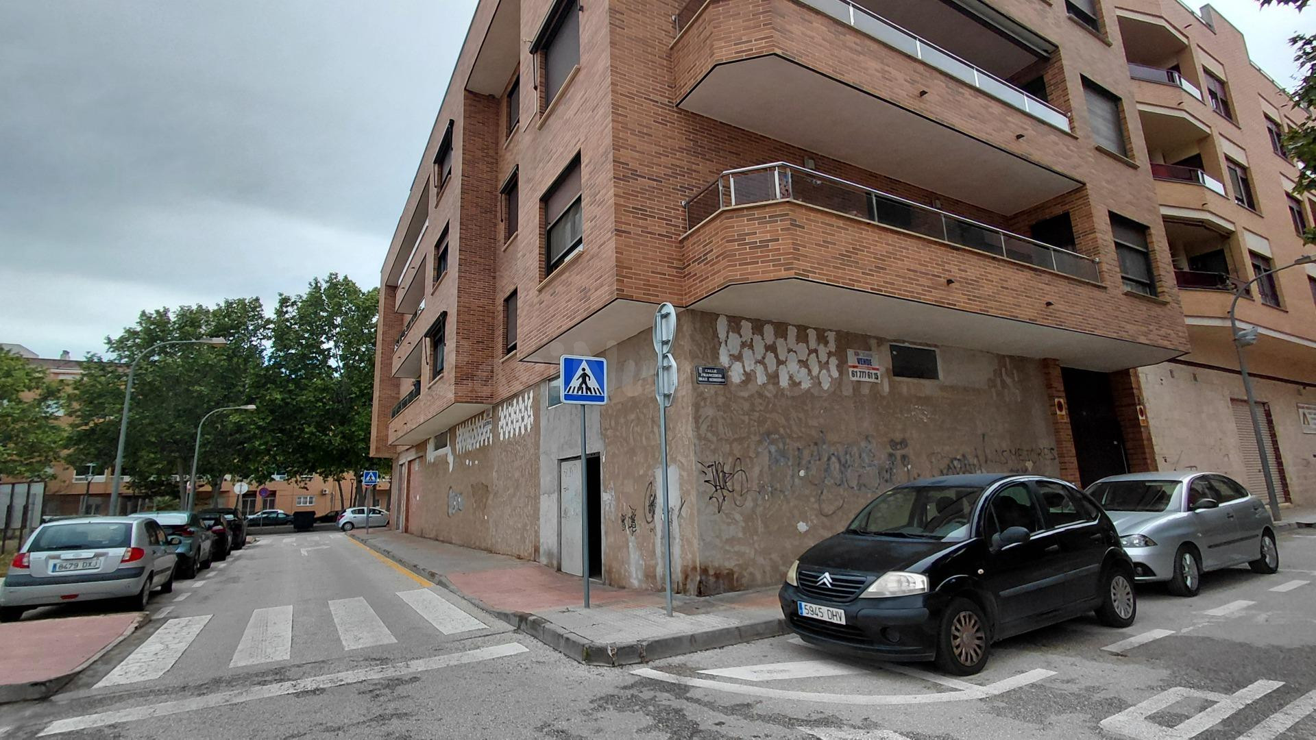 Local comercial en venta en Huerto Real – Excelente ubicació - foto 4
