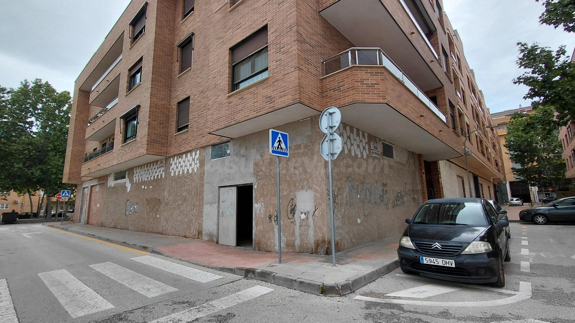 Local comercial en venta en Huerto Real – Excelente ubicació - foto 5