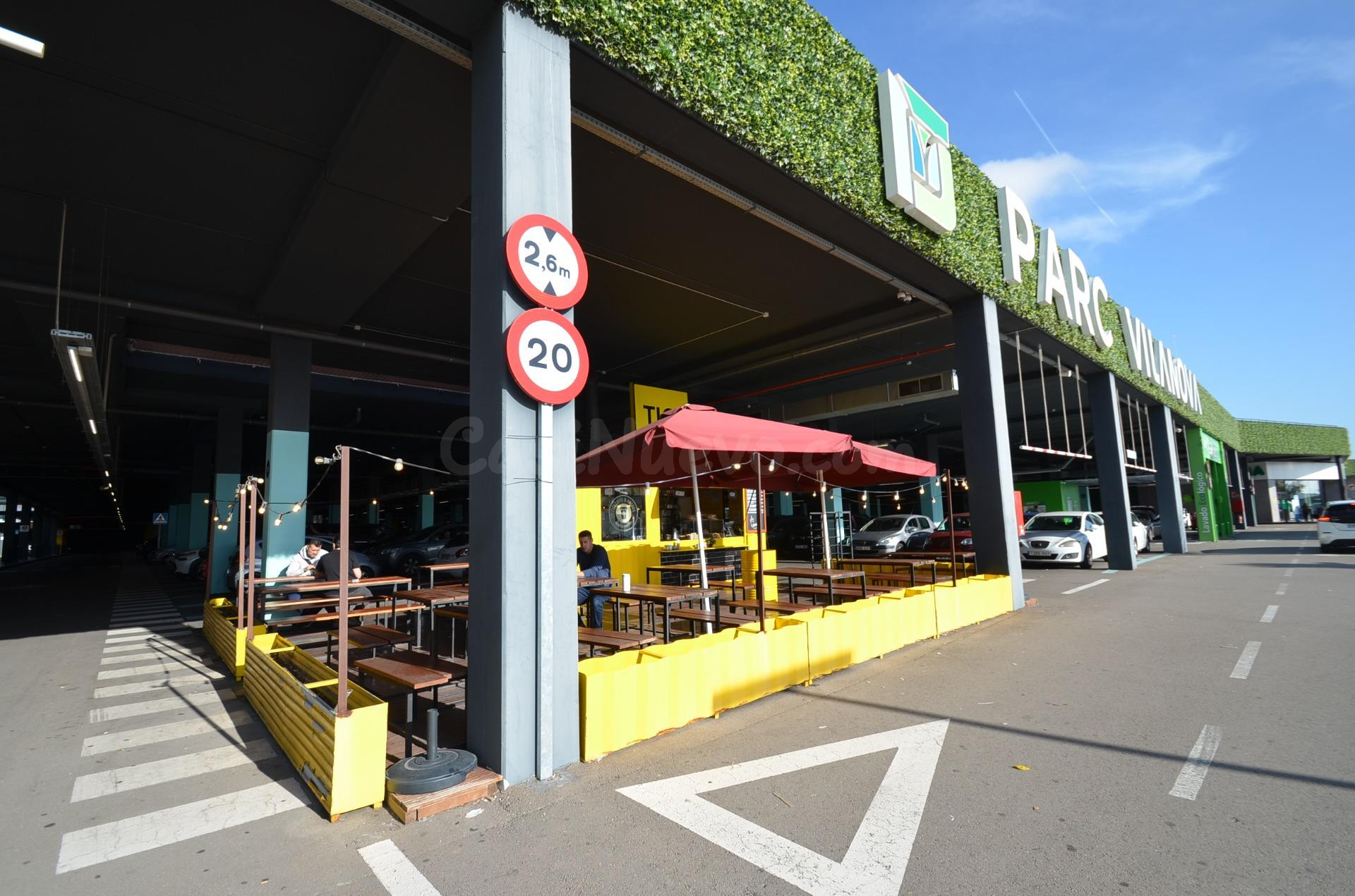 Food Truck en traspaso - foto 2