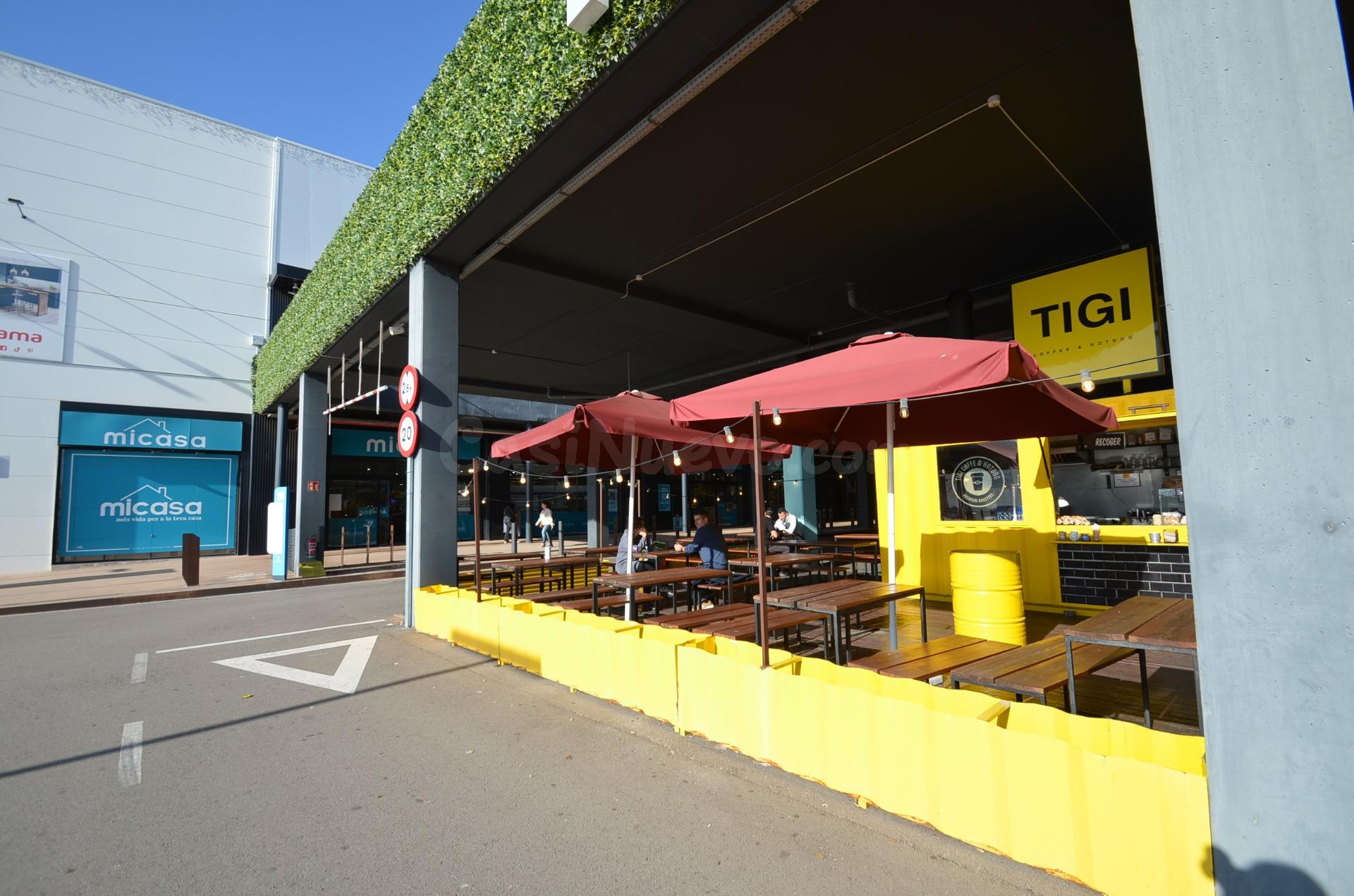 Food Truck en traspaso - foto 4