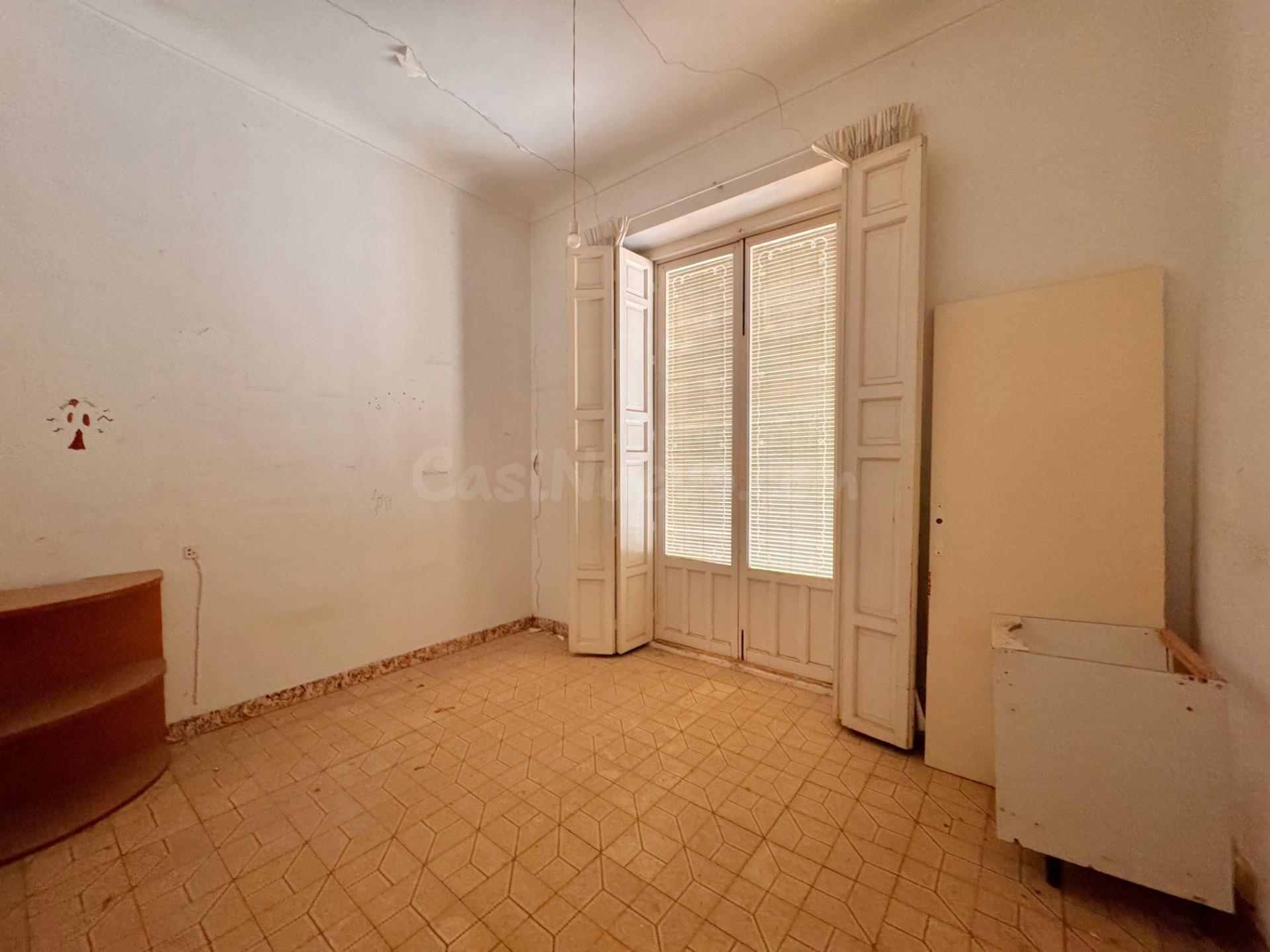 EDIFICIO EN CALLE MAYOR DE MONÓVAR - foto 3