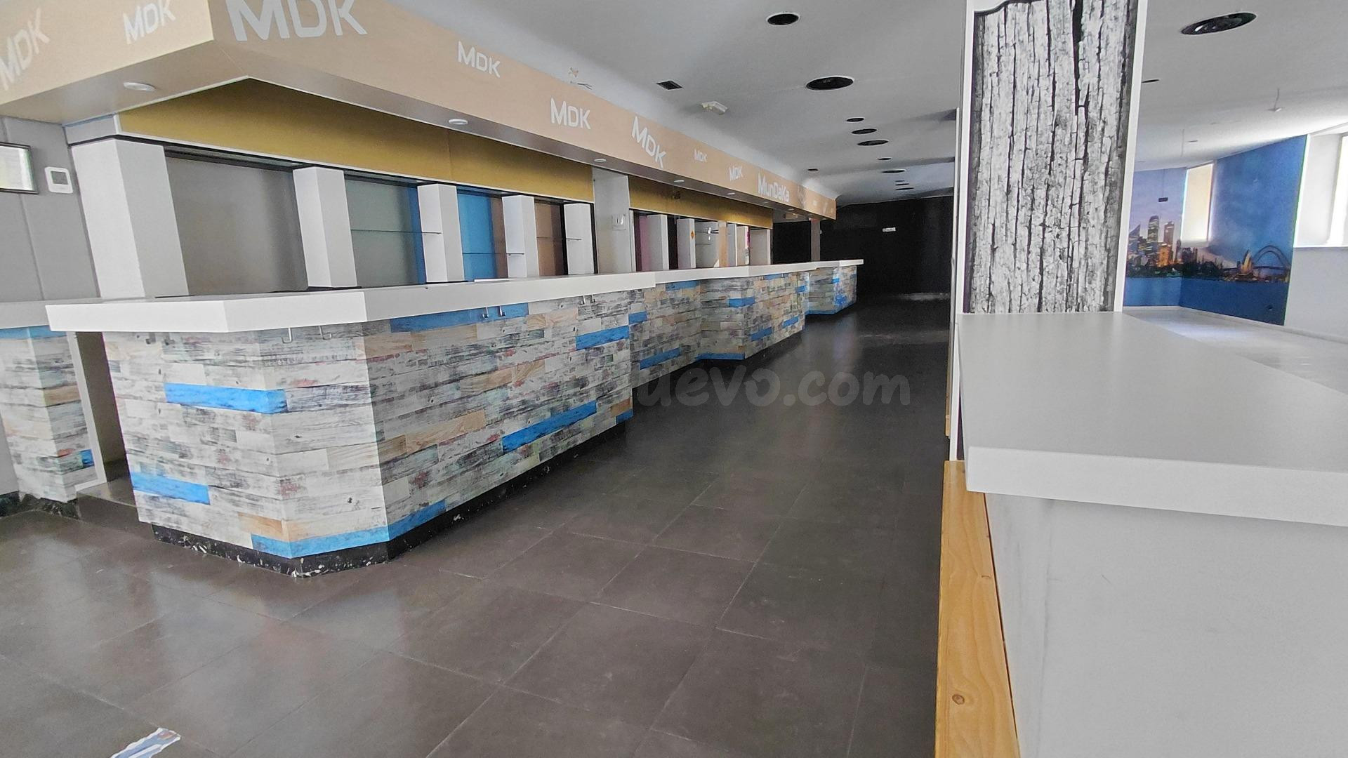 LOCAL COMERCIAL EN ESQUINA DE 228 m2 CON MÚLTIPLES POSIBILID - foto 5