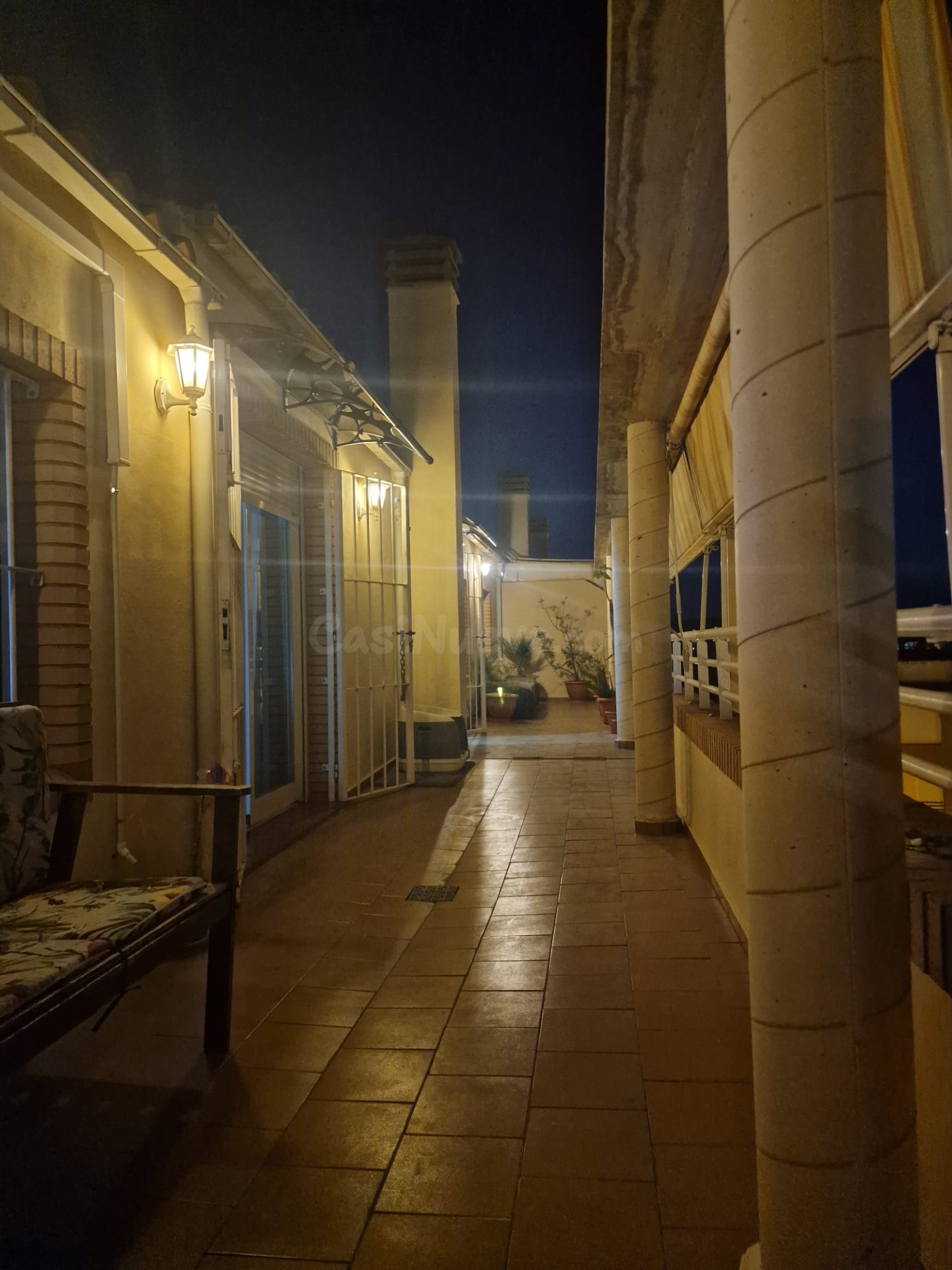 Ático en venta con espectacular terraza de 52 m2, esquina y  - foto 5