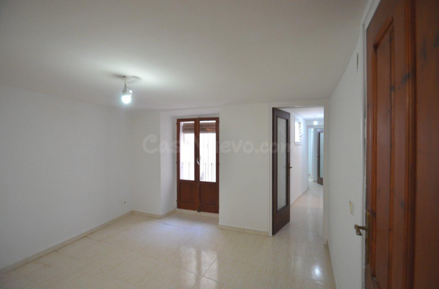 Oportunidad única de inversión. Piso alquilado en venta