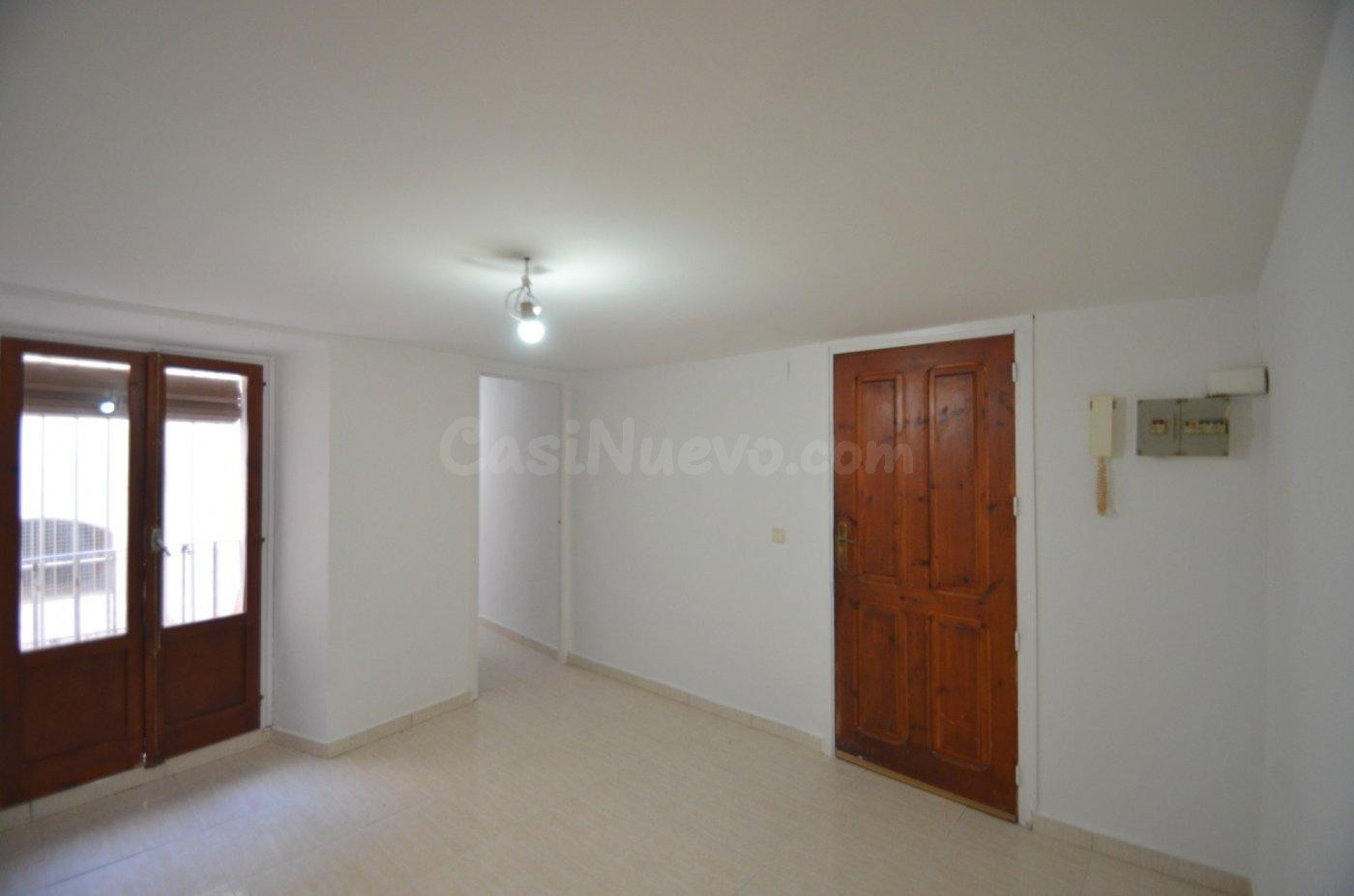 Oportunidad única de inversión. Piso alquilado en venta - foto 3