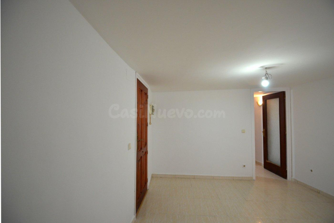 Oportunidad única de inversión. Piso alquilado en venta - foto 4