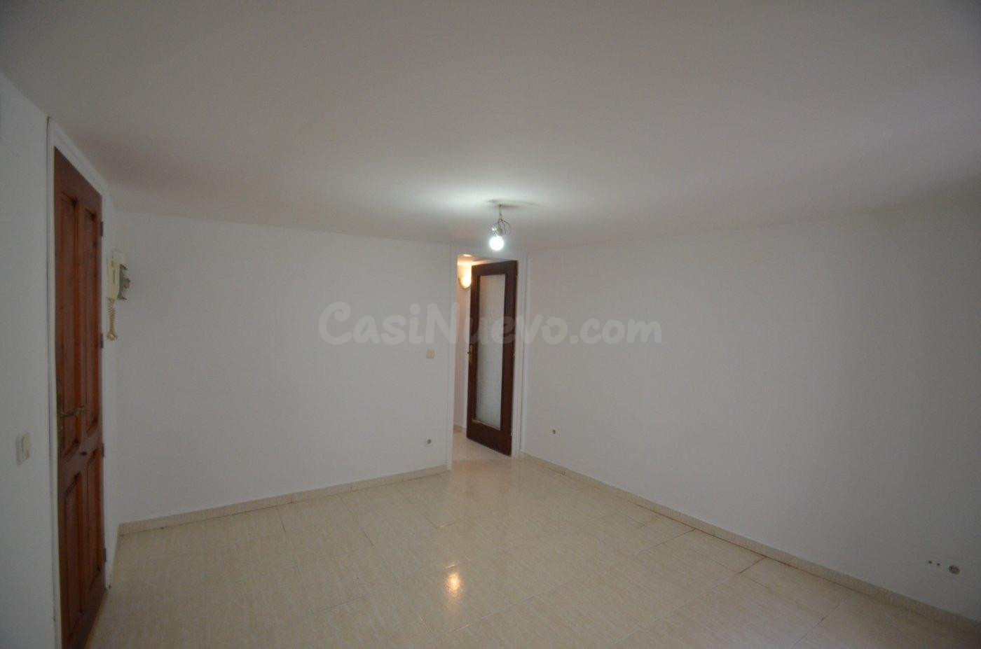 Oportunidad única de inversión. Piso alquilado en venta - foto 5