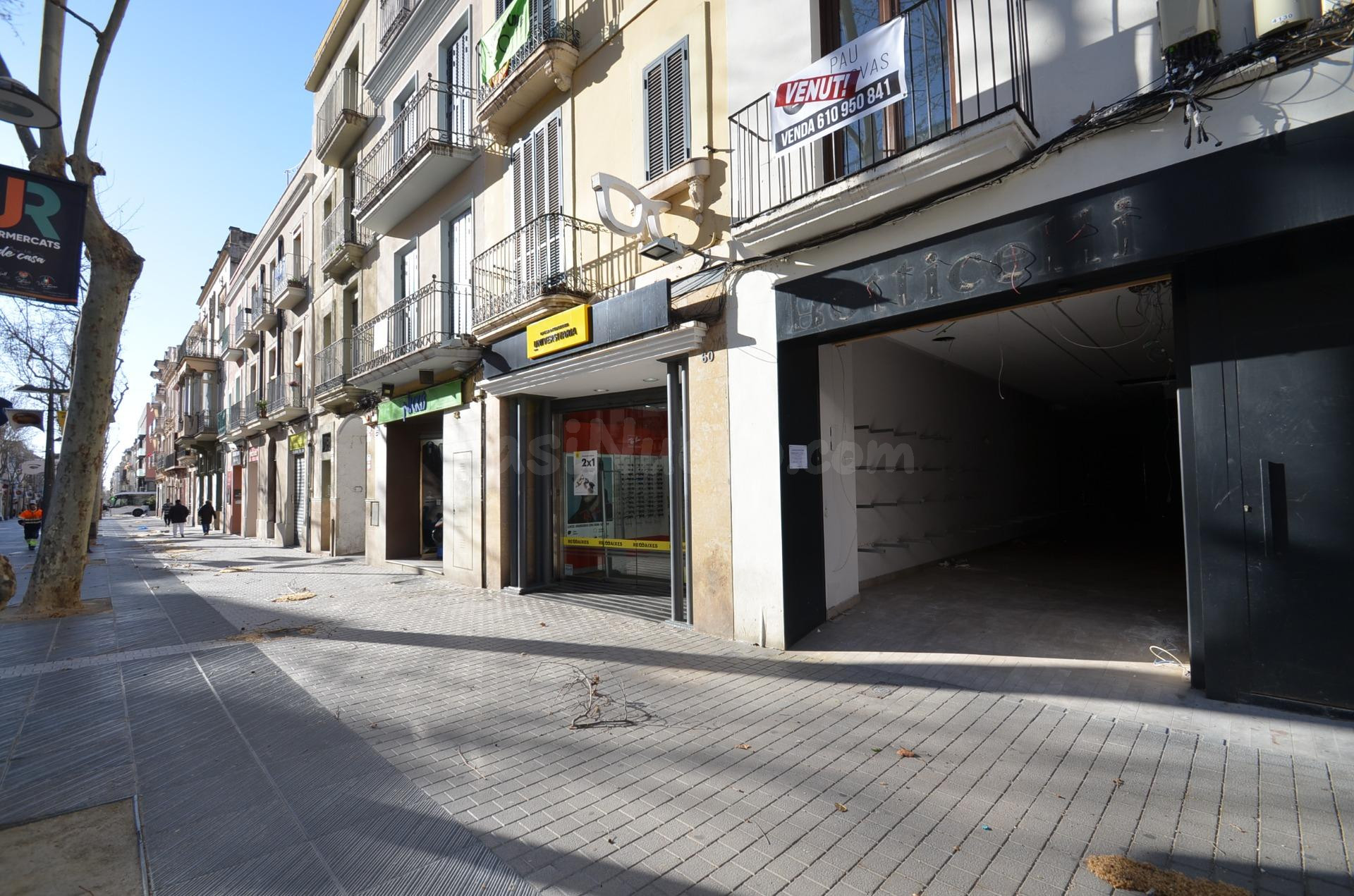 Posicione su marca donde están los mejores.LOCAL VIP EN LA R - foto 2