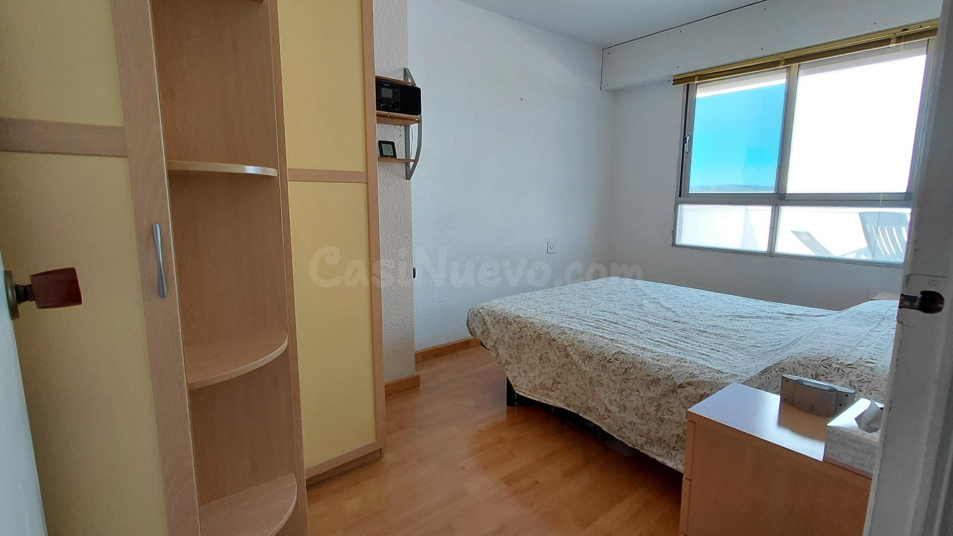 ÁTICO CON TERRAZA DE 40 M2 Y VISTAS ESPECTACULARES AL ATARDE - foto 5