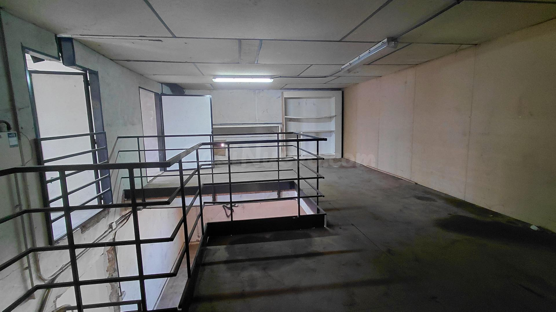 NAVE INDUSTRIAL EN VENTA EN ALTOS DE LA CONDOMINA – VILLENA - foto 5