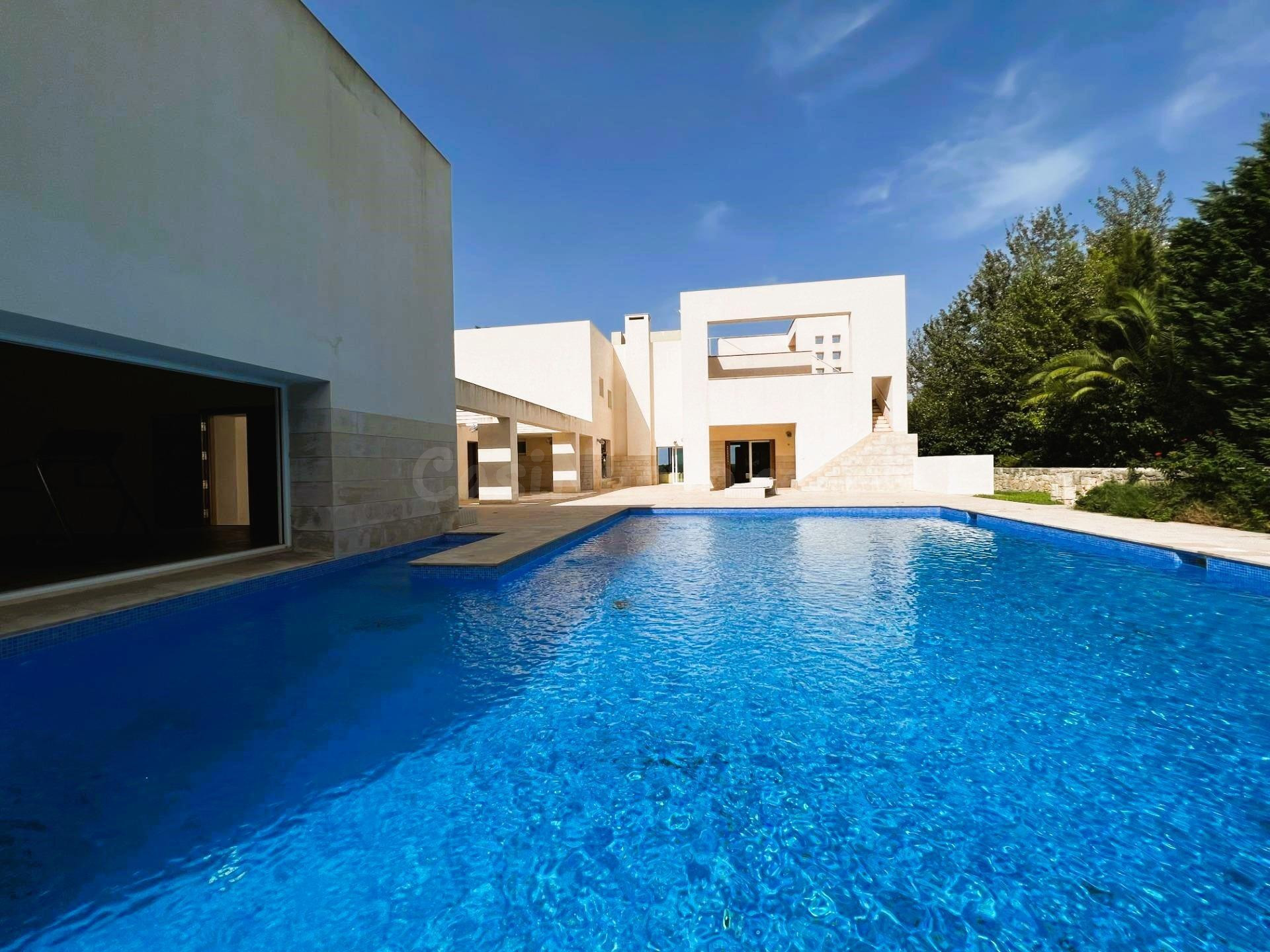 Villa de lujo en playa de les Rotes Denia - foto 3