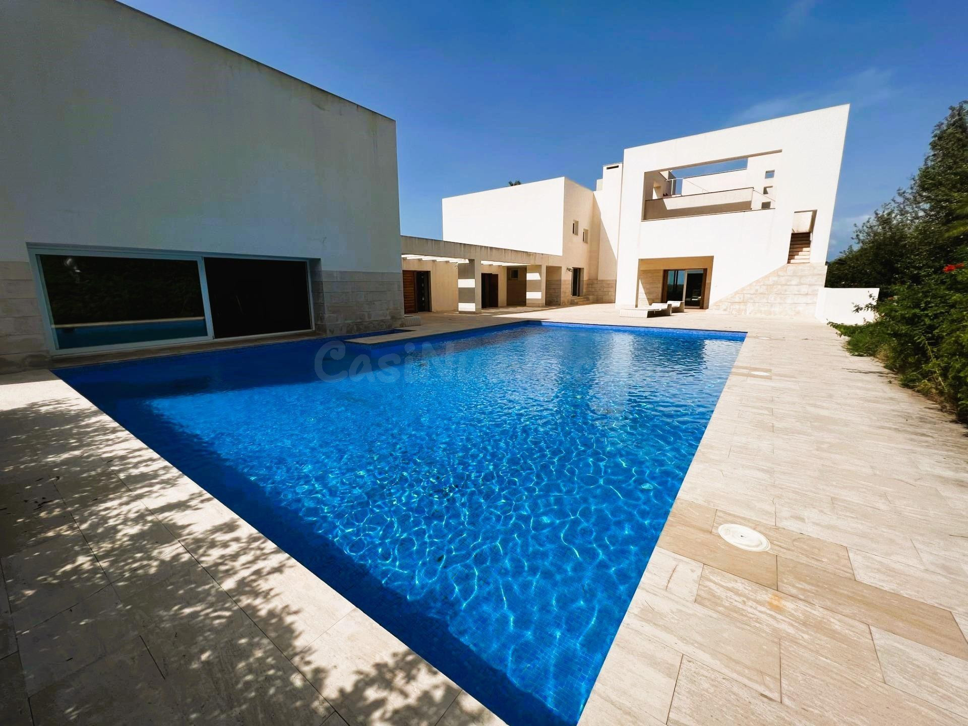 Villa de lujo en playa de les Rotes Denia - foto 4