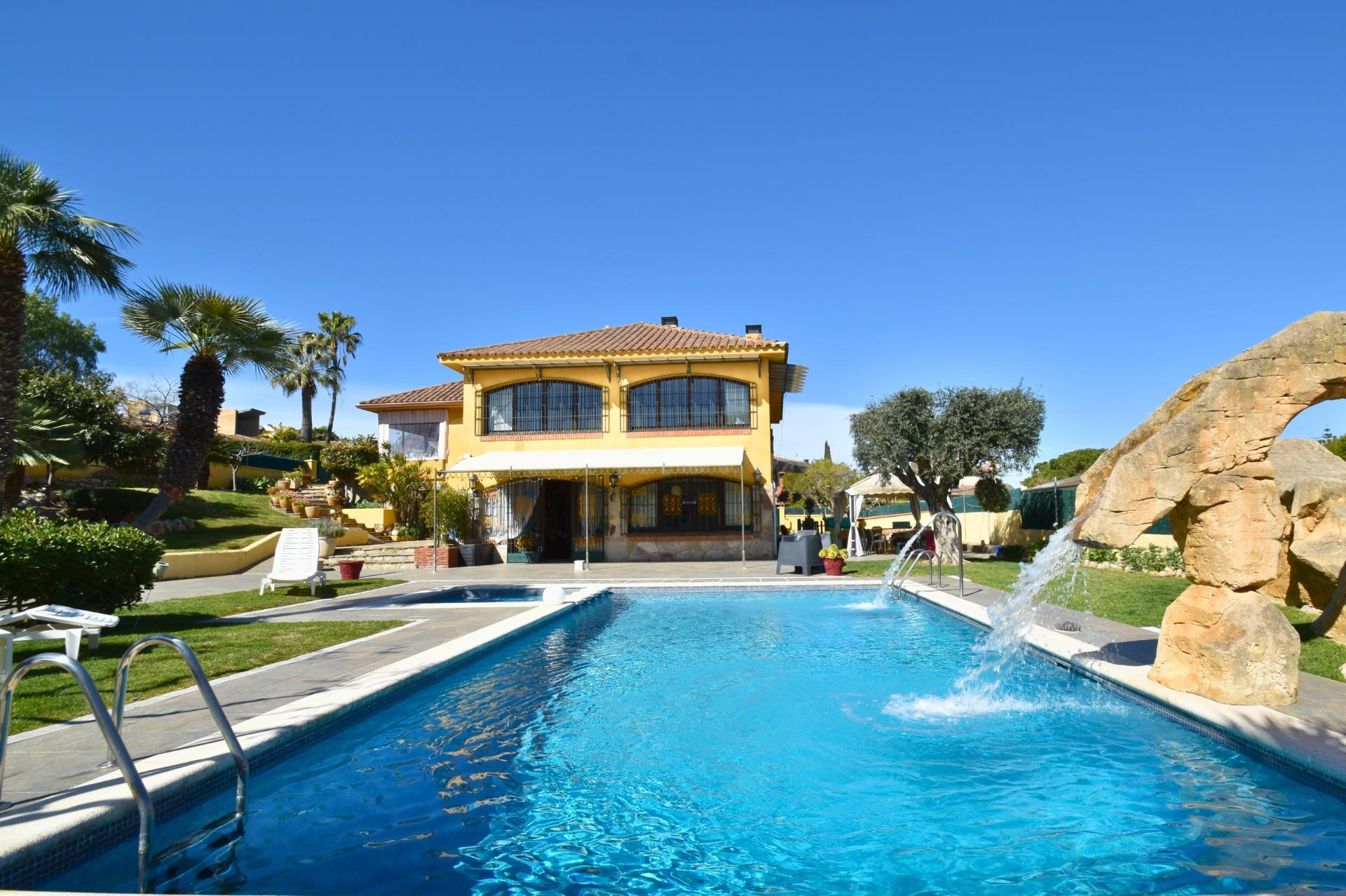 Villa de lujo en venta - foto 2