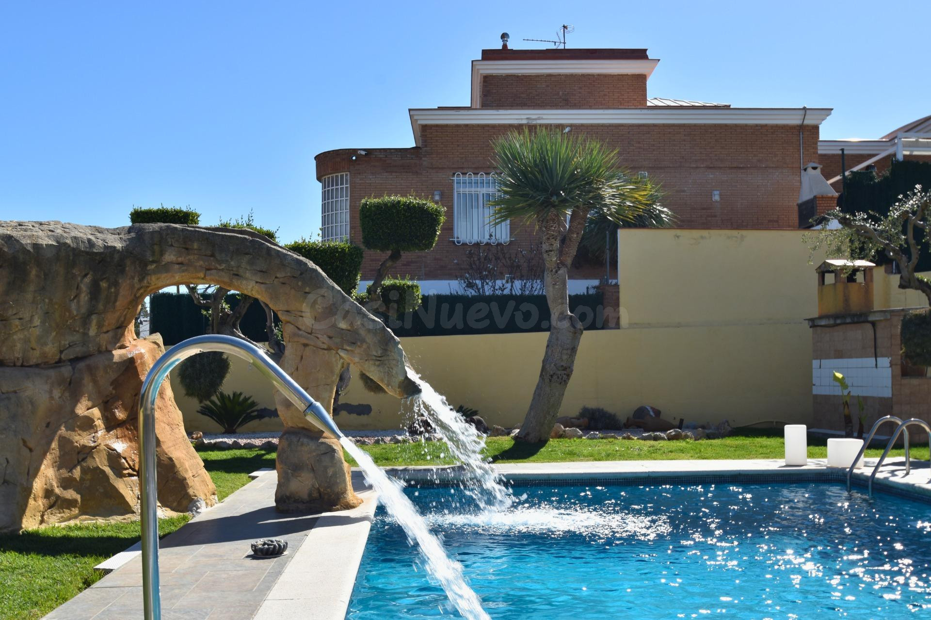 Villa de lujo en venta - foto 4