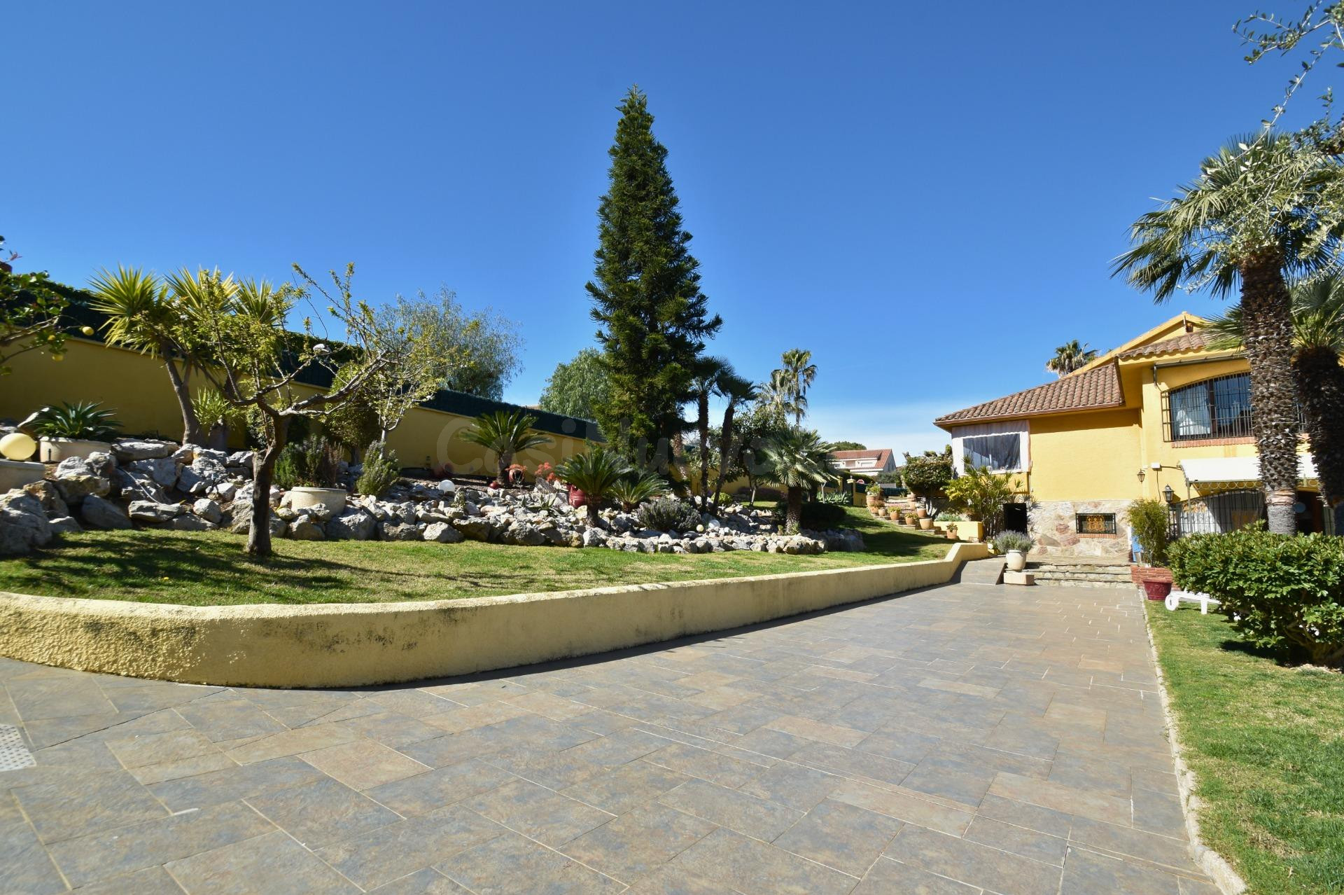 Villa de lujo en venta - foto 5