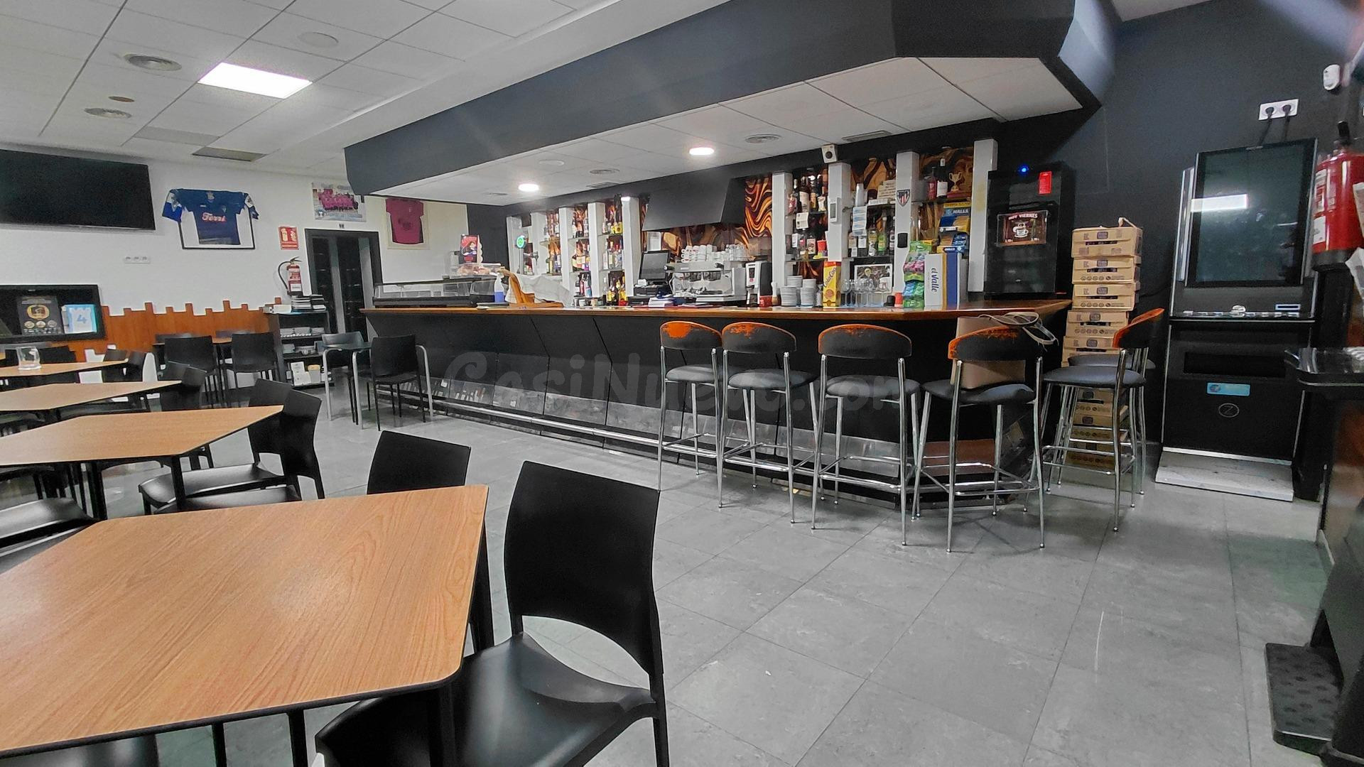 ☕ ¡SE TRASPASA CAFETERÍA EN PLENO FUNCIONAMIENTO! - foto 4