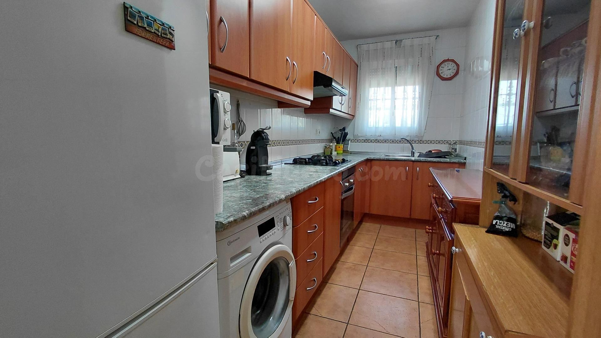 Casa de campo en perfecto estado, con piscina, huerto, garaj - foto 5