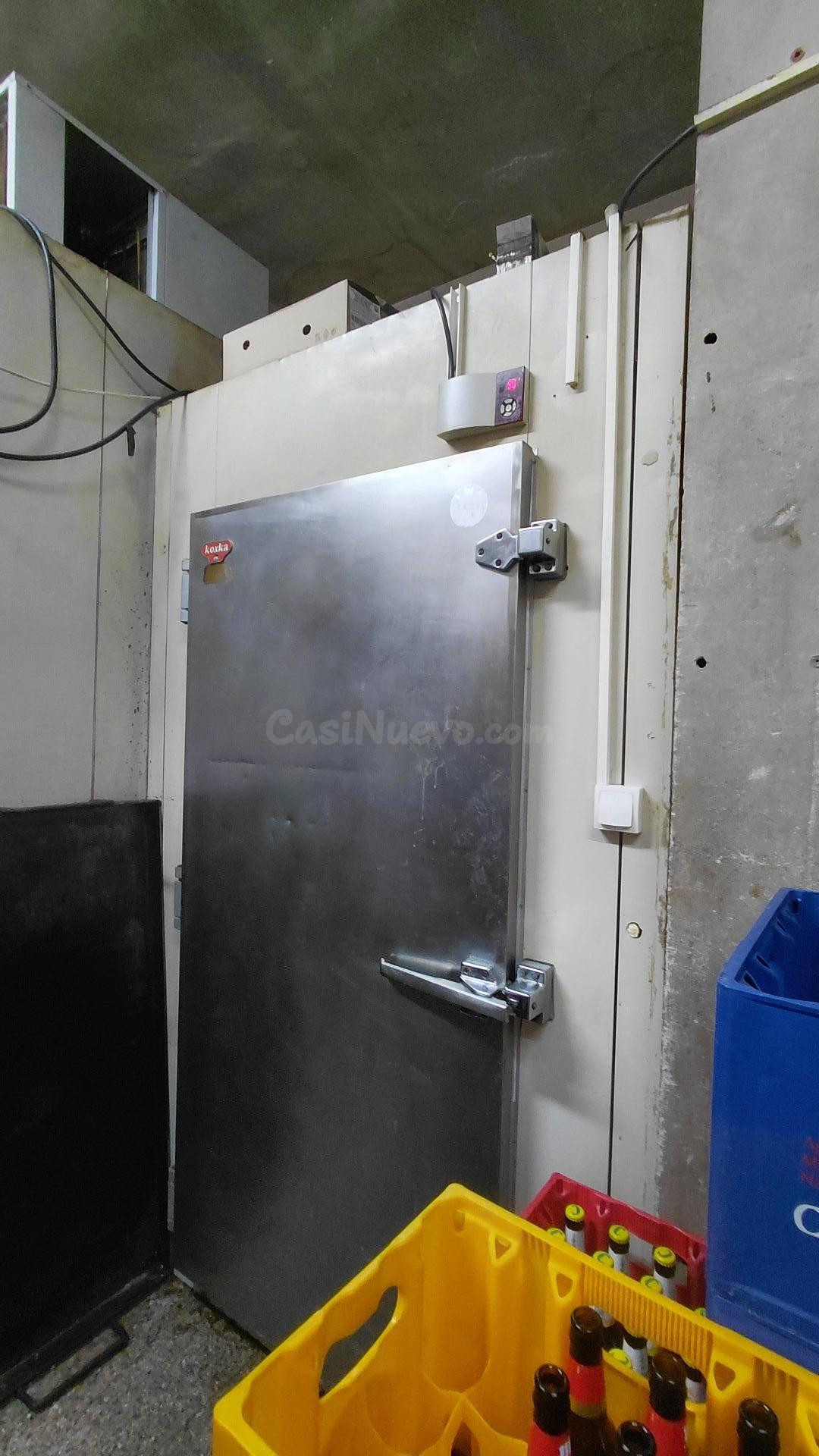 TRASPASO RESTAURANTE EN PLENO FUNCIONAMIENTO – UBICACIÓN INM - foto 3