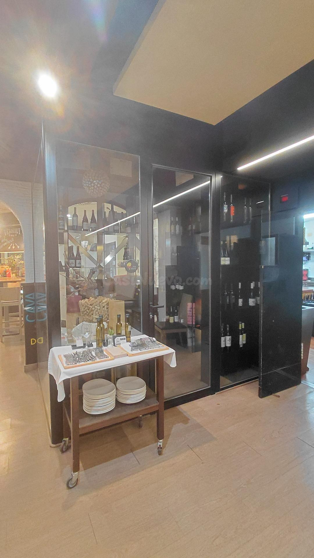 TRASPASO RESTAURANTE EN PLENO FUNCIONAMIENTO – UBICACIÓN INM - foto 4