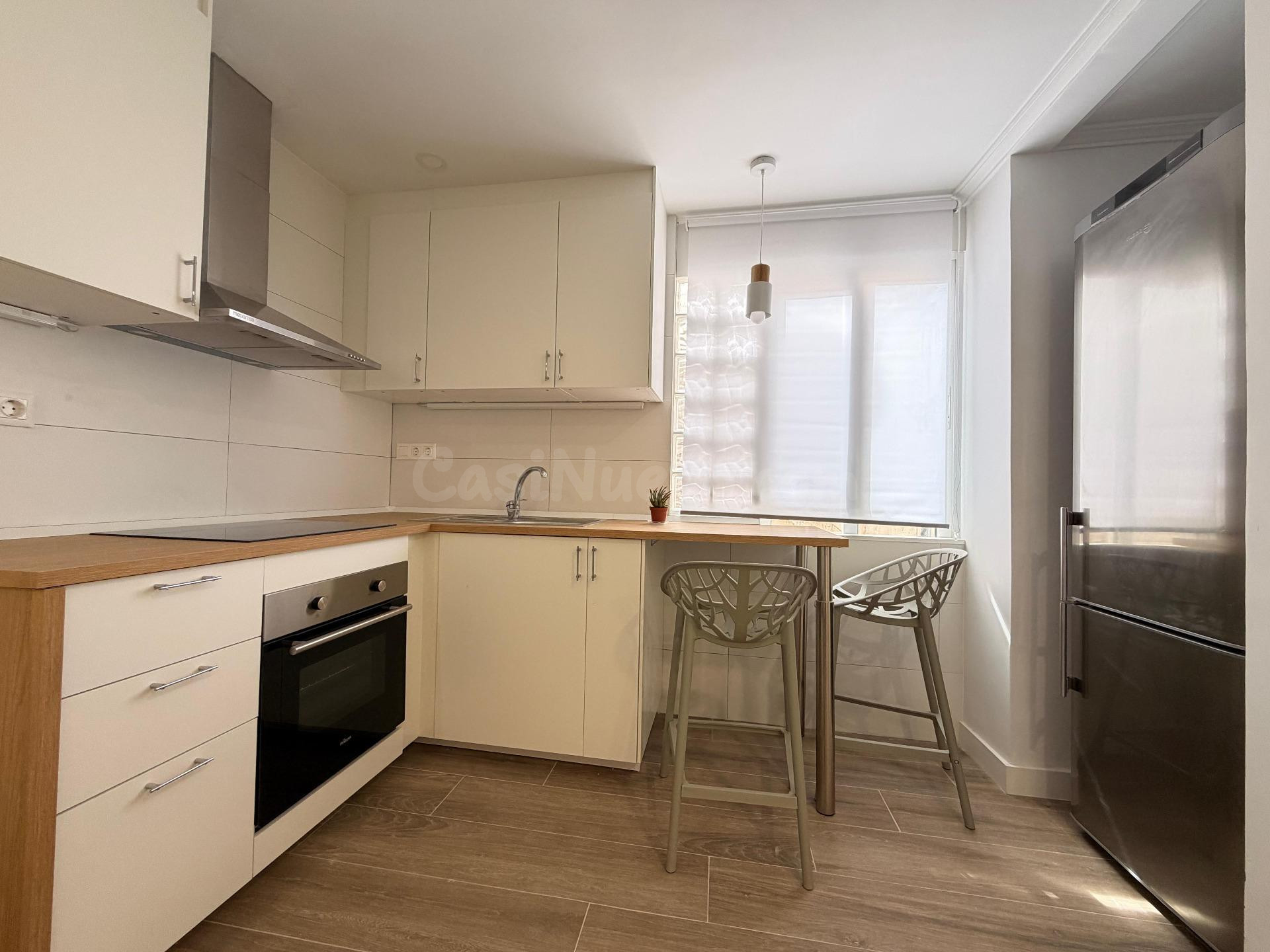 Moderno Piso Reformado en Elda - Gran Avenida - foto 2